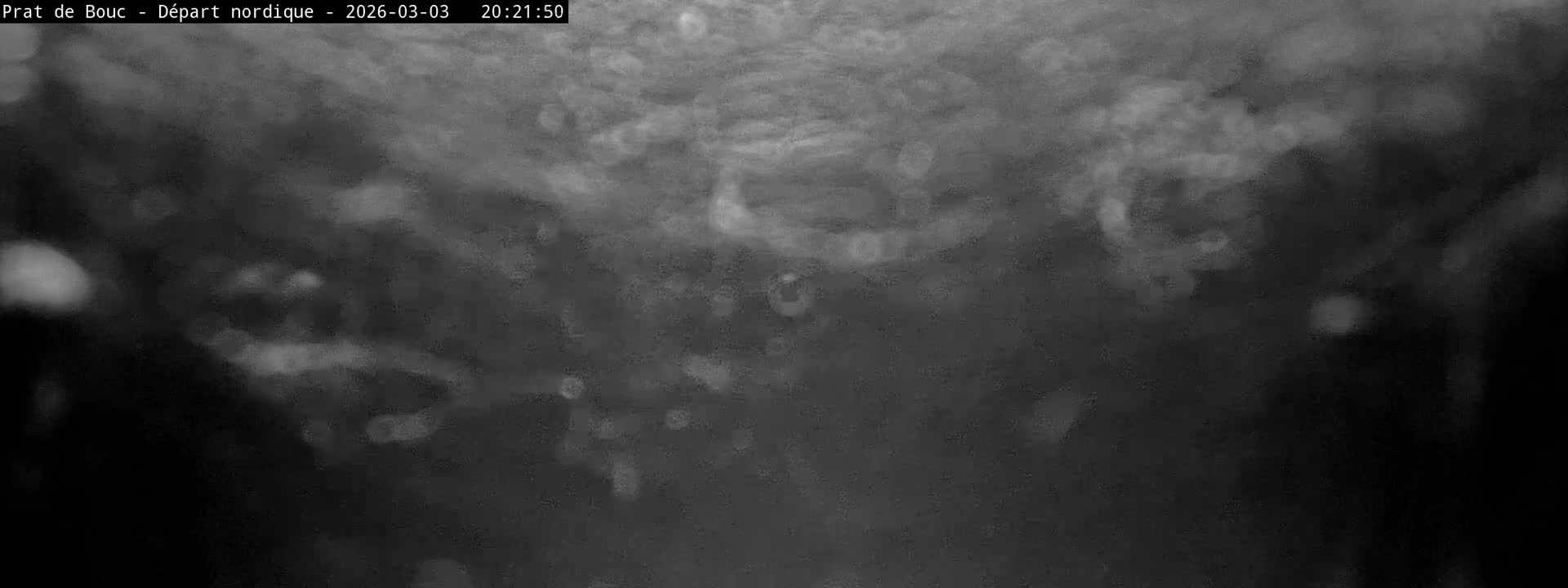 Albepierre-Bredons , Prat de Bouc Ski Slopes Live Cam - Saint-Flour, Cantal, Auvergne-Rhone-Alpes