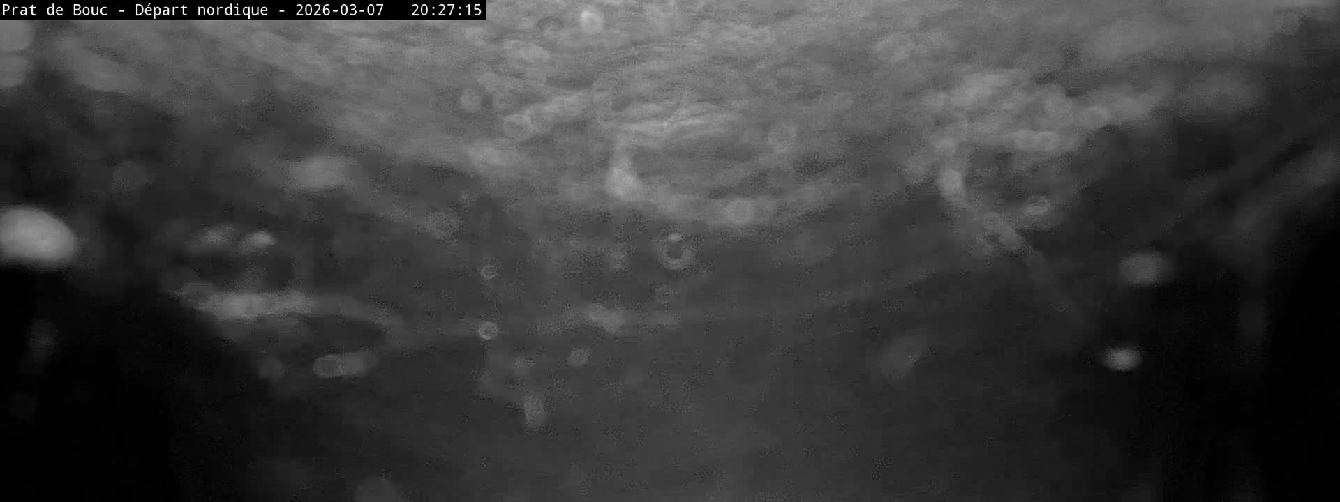 Albepierre-Bredons , Prat de Bouc Ski Slopes Live Cam - Saint-Flour, Cantal, Auvergne-Rhone-Alpes