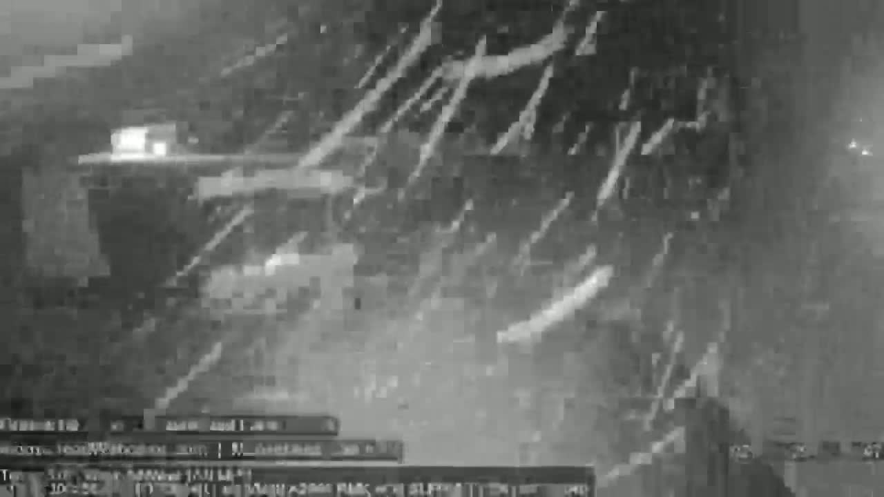 Greenville Municipility Airport, Live Cam, Maine at Moosehead Lake 