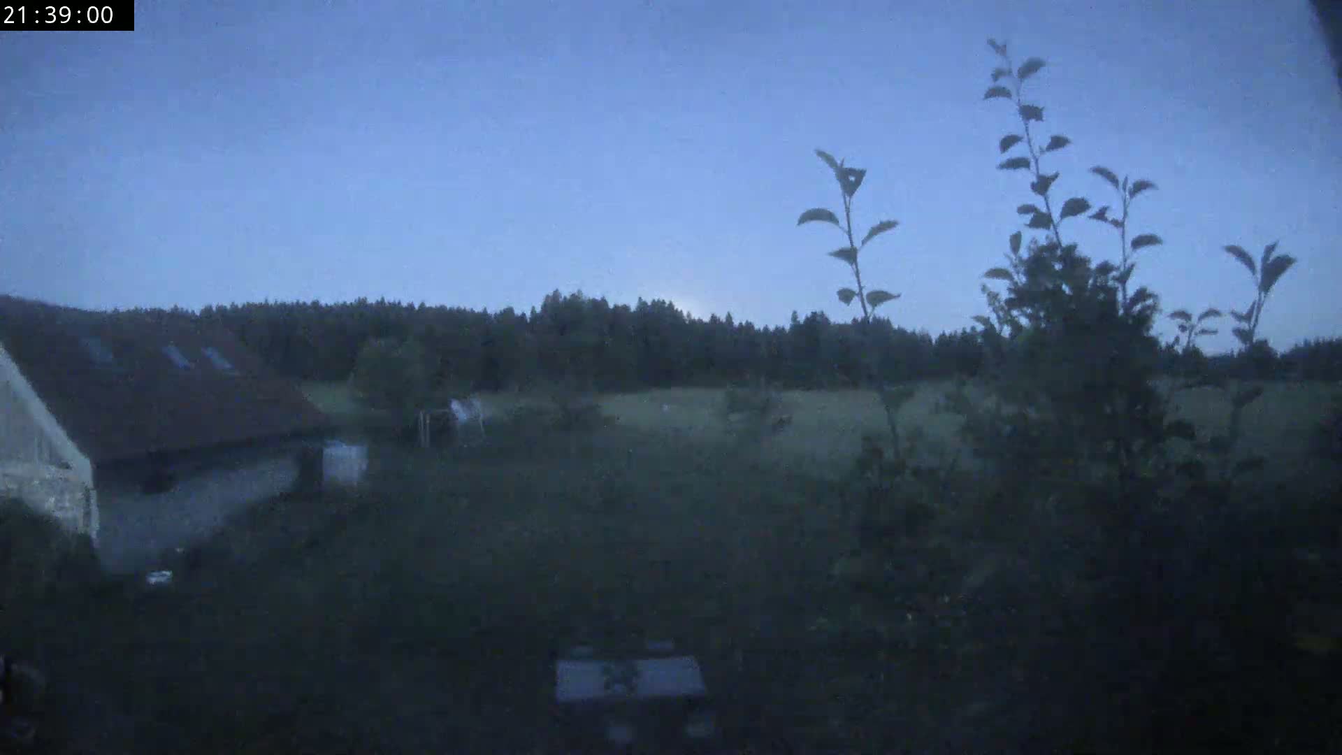 Les Fourgs, Haute Joux Live Cam - Pontarlier, Doubs, Bourgogne-Franche-Comté, France