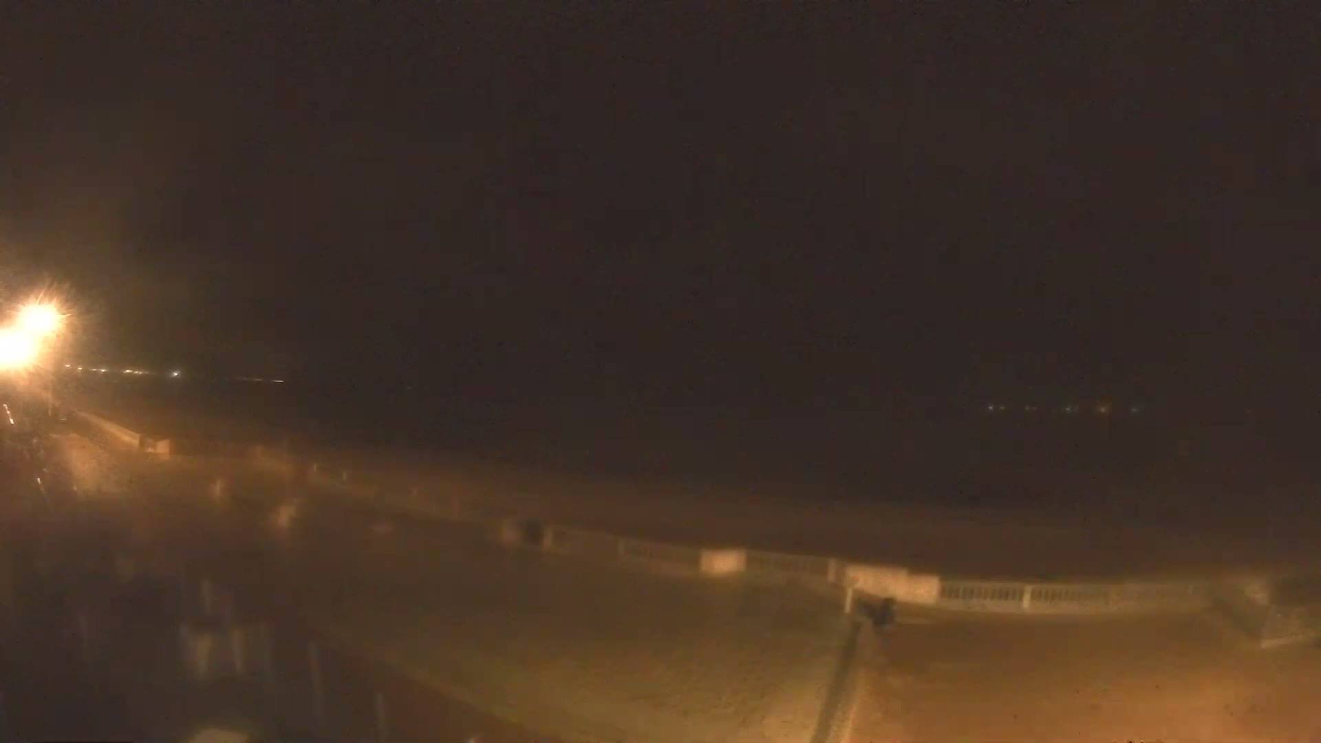 Cabourg Beach Live Cam - Lisieux, Calvados, Normandie, France