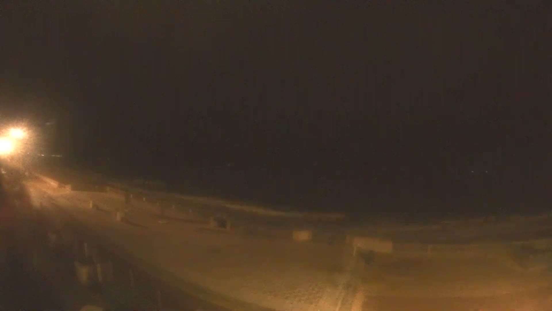 Cabourg Beach Live Cam - Lisieux, Calvados, Normandie, France