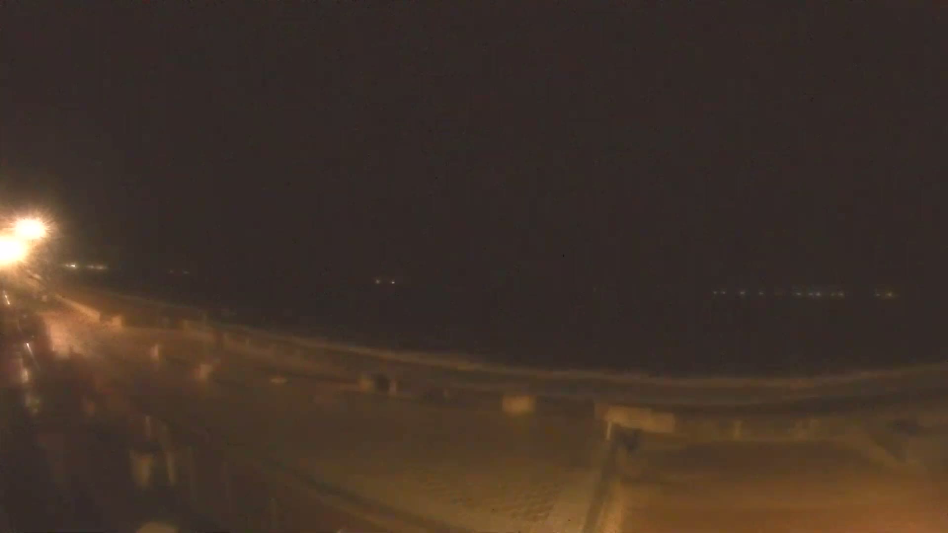 Cabourg Beach Live Cam - Lisieux, Calvados, Normandie, France