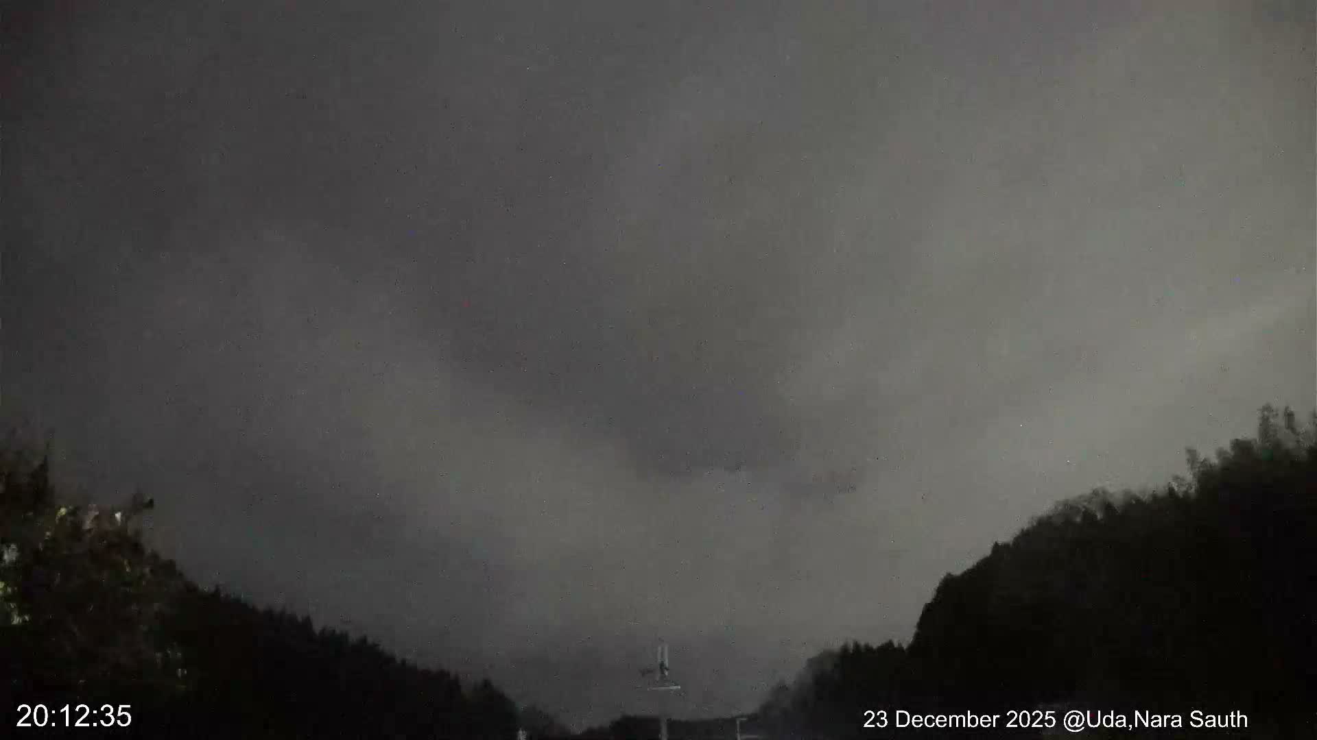 Hakui Sky, Star, Meteor Observation ( 羽咋の空、星、流星観測 ) Live Cam - Mikoharamachi, Hakui, Ishikawa, Chūbu, Honshu, japan