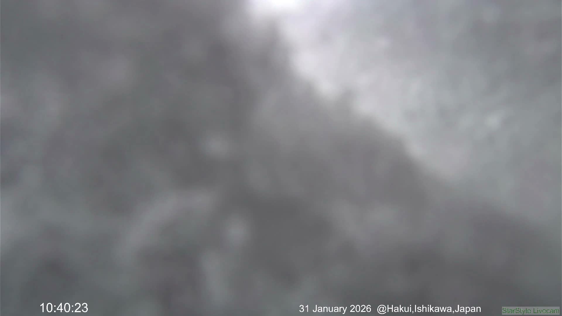 Hakui Sky, Star, Meteor Observation ( 羽咋の空、星、流星観測 ) Live Cam - Mikoharamachi, Hakui, Ishikawa, Chūbu, Honshu, japan