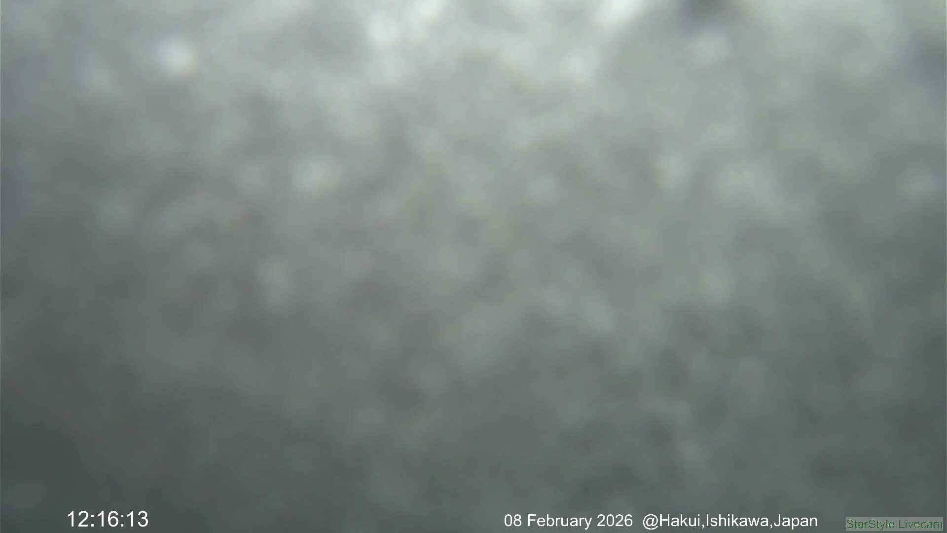Hakui Sky, Star, Meteor Observation ( 羽咋の空、星、流星観測 ) Live Cam - Mikoharamachi, Hakui, Ishikawa, Chūbu, Honshu, japan