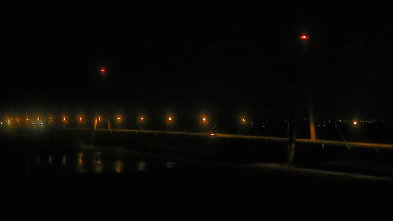 Otofuke , Tokachi Cho Hakucho Bridge & Tokachi River ( 音更町・十勝町 白鳥橋・十勝川 ) Live Cam - 12 Chome, Tokachigawaonsenminami, Otofuke, Kato, Tokachi, Hokkaido, Japan