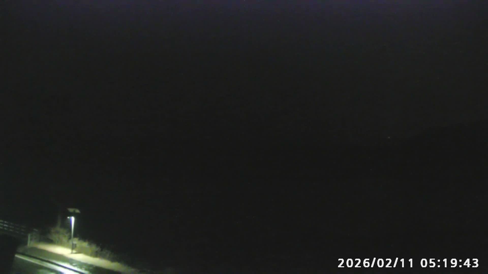 Fujikawaguchiko, Mount Fuji & Lake Shoji View ( 富士河口湖、富士山、精進湖の眺め ) Live Cam  - Shoji, Fujikawaguchiko, Minamitsuru, Yamanashi, Tokai, Chubu, Japan