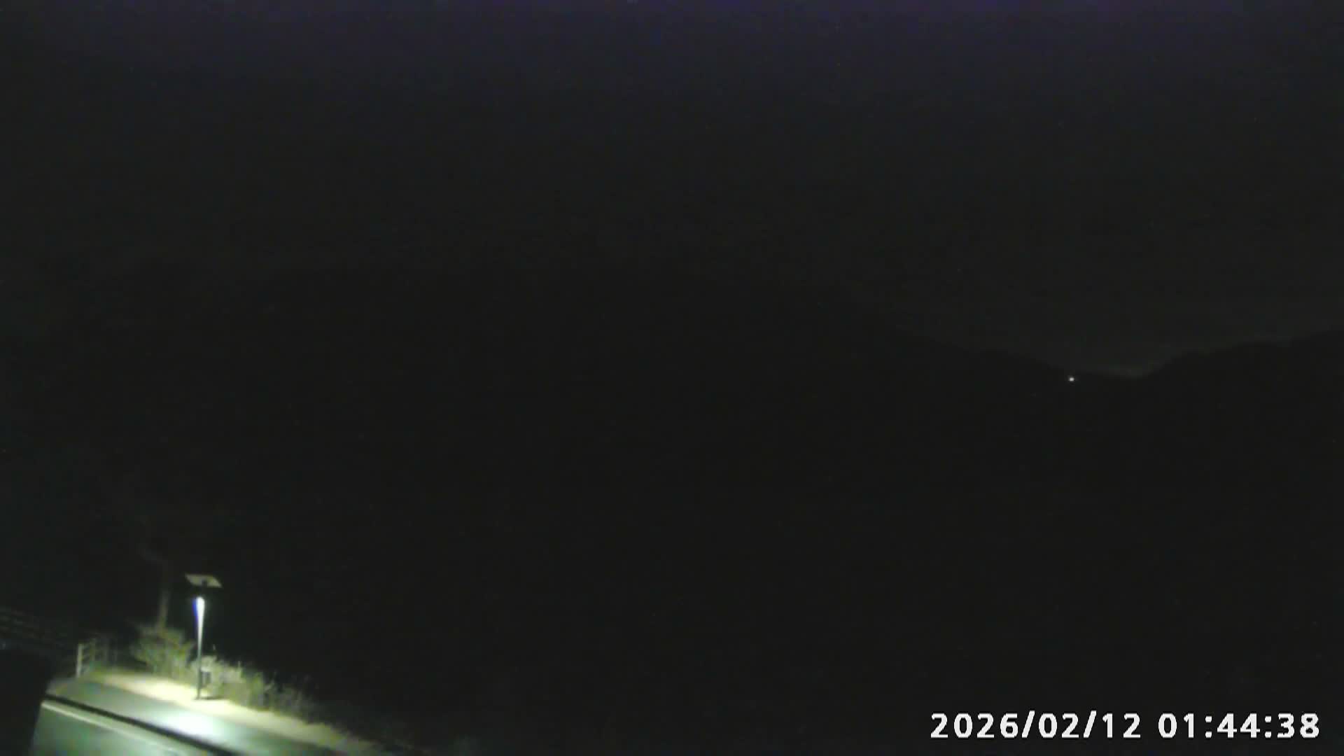 Fujikawaguchiko, Mount Fuji & Lake Shoji View ( 富士河口湖、富士山、精進湖の眺め ) Live Cam  - Shoji, Fujikawaguchiko, Minamitsuru, Yamanashi, Tokai, Chubu, Japan