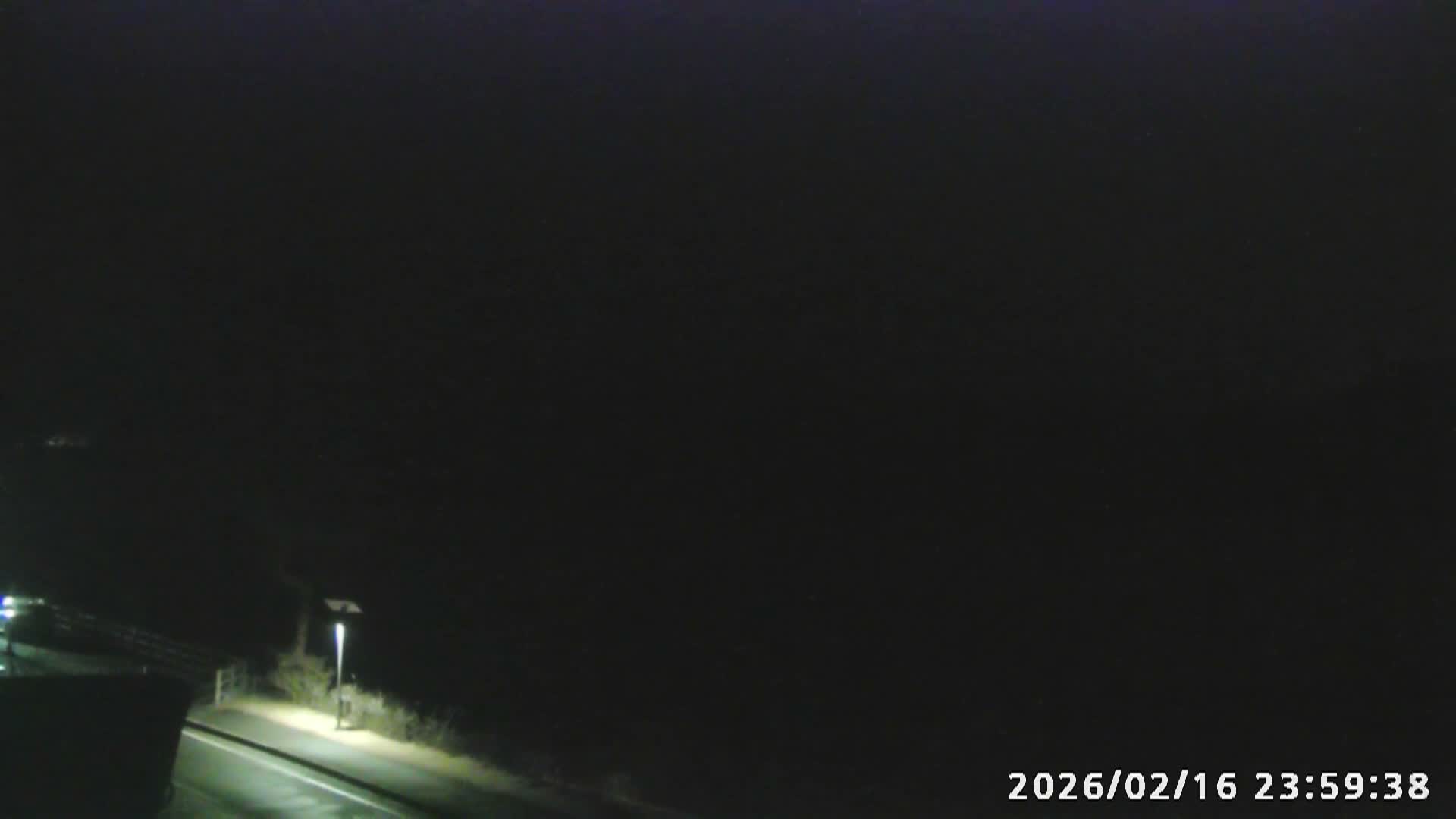 Fujikawaguchiko, Mount Fuji & Lake Shoji View ( 富士河口湖、富士山、精進湖の眺め ) Live Cam  - Shoji, Fujikawaguchiko, Minamitsuru, Yamanashi, Tokai, Chubu, Japan