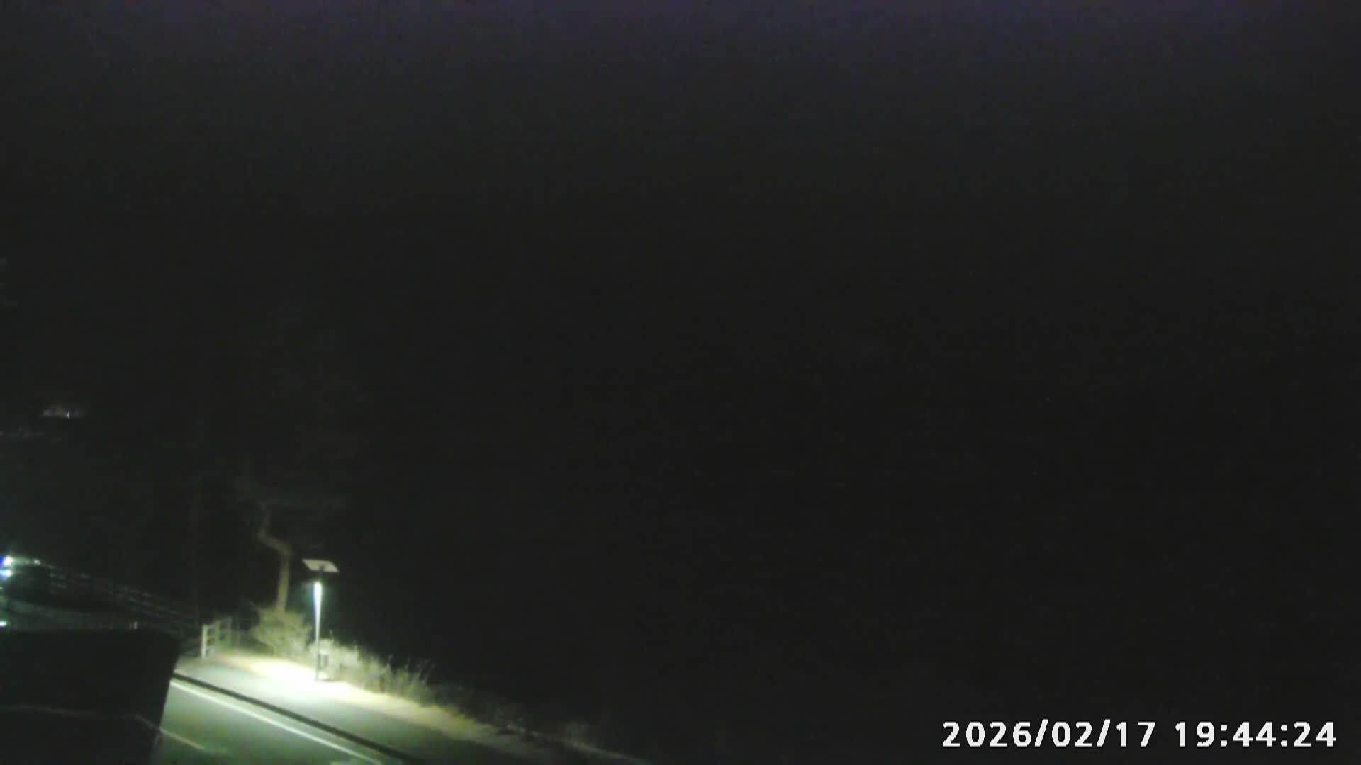 Fujikawaguchiko, Mount Fuji & Lake Shoji View ( 富士河口湖、富士山、精進湖の眺め ) Live Cam  - Shoji, Fujikawaguchiko, Minamitsuru, Yamanashi, Tokai, Chubu, Japan