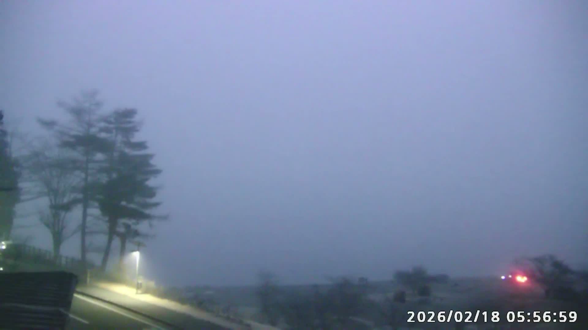 Fujikawaguchiko, Mount Fuji & Lake Shoji View ( 富士河口湖、富士山、精進湖の眺め ) Live Cam  - Shoji, Fujikawaguchiko, Minamitsuru, Yamanashi, Tokai, Chubu, Japan