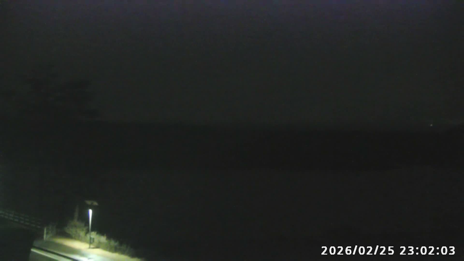 Fujikawaguchiko, Mount Fuji & Lake Shoji View ( 富士河口湖、富士山、精進湖の眺め ) Live Cam  - Shoji, Fujikawaguchiko, Minamitsuru, Yamanashi, Tokai, Chubu, Japan