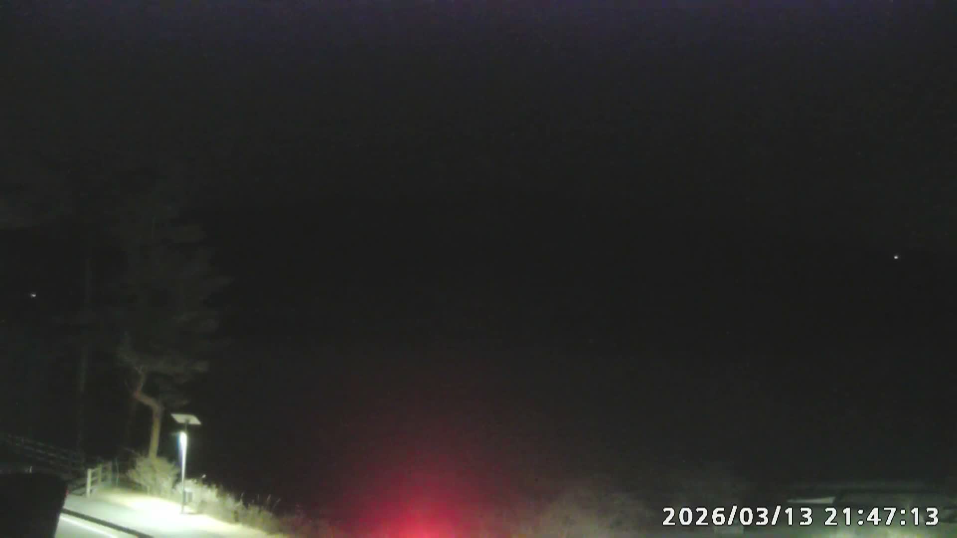 Fujikawaguchiko, Mount Fuji & Lake Shoji View ( 富士河口湖、富士山、精進湖の眺め ) Live Cam  - Shoji, Fujikawaguchiko, Minamitsuru, Yamanashi, Tokai, Chubu, Japan