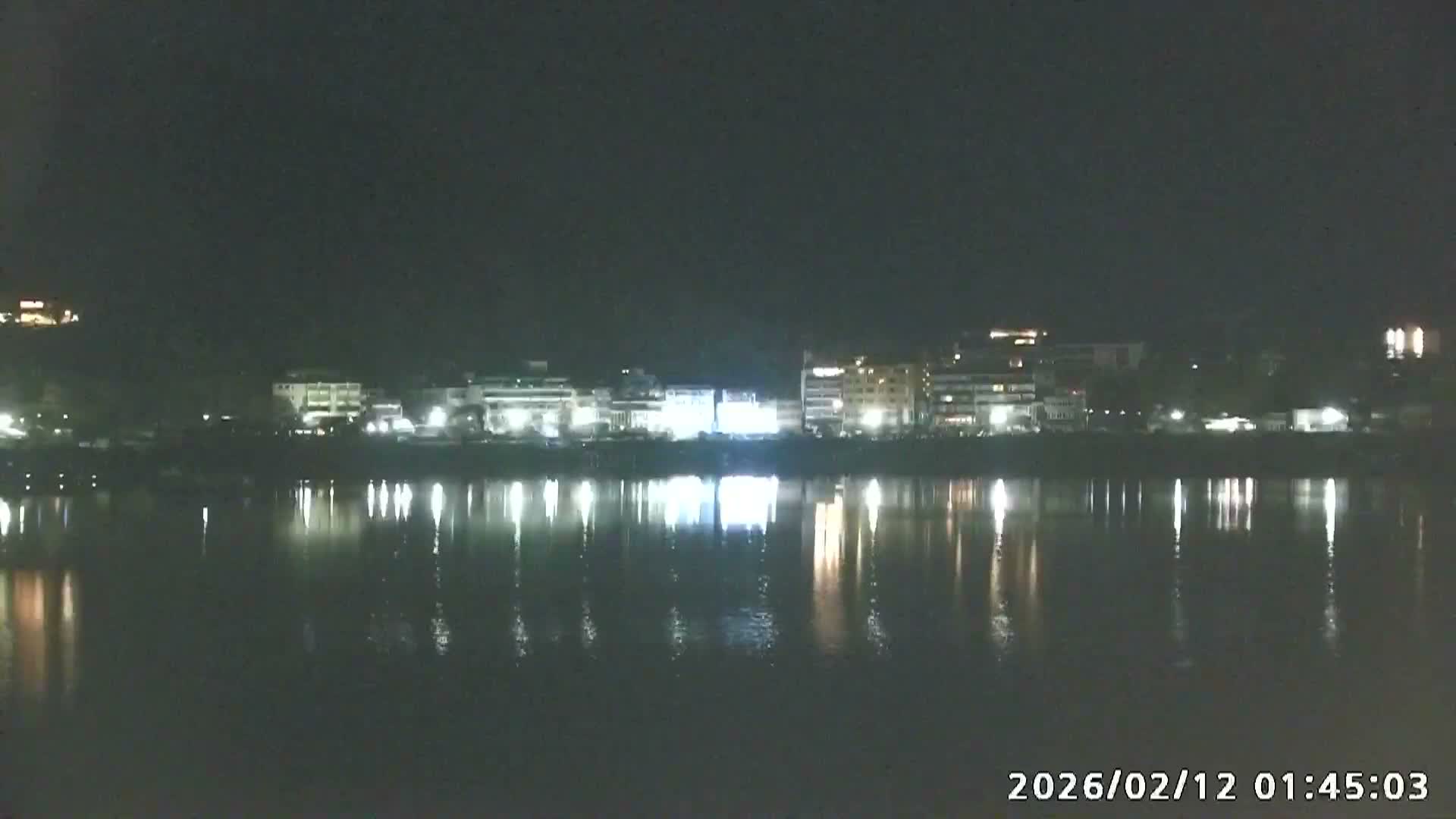 Fujikawaguchiko, Kawaguchi,  Mount Fuji & Lake Kawaguchiko View  ( 富士河口湖、川口、富士山、河口湖の眺め ) Live Cam -  Kawaguchi, Fujikawaguchiko, Minamitsuru, Yamanashi, Tokai, Chubu, Japan