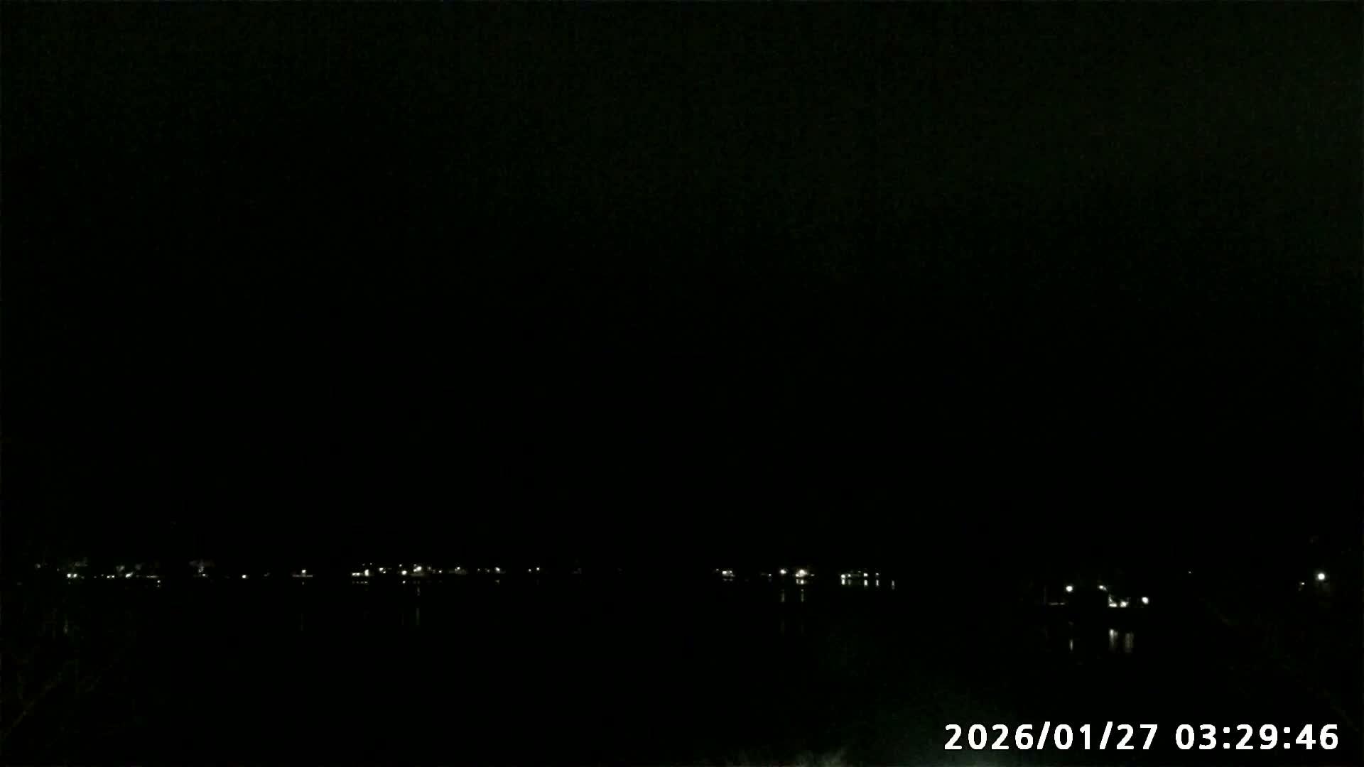 Yamanakako,  Mount Fuji & Lake Yamanaka View  ( 山中湖、富士山、山中湖の眺め ) Live Cam -  Yamanaka,, Yamanakako, Minamitsuru, Yamanashi, Tokai, Chubu, Japan