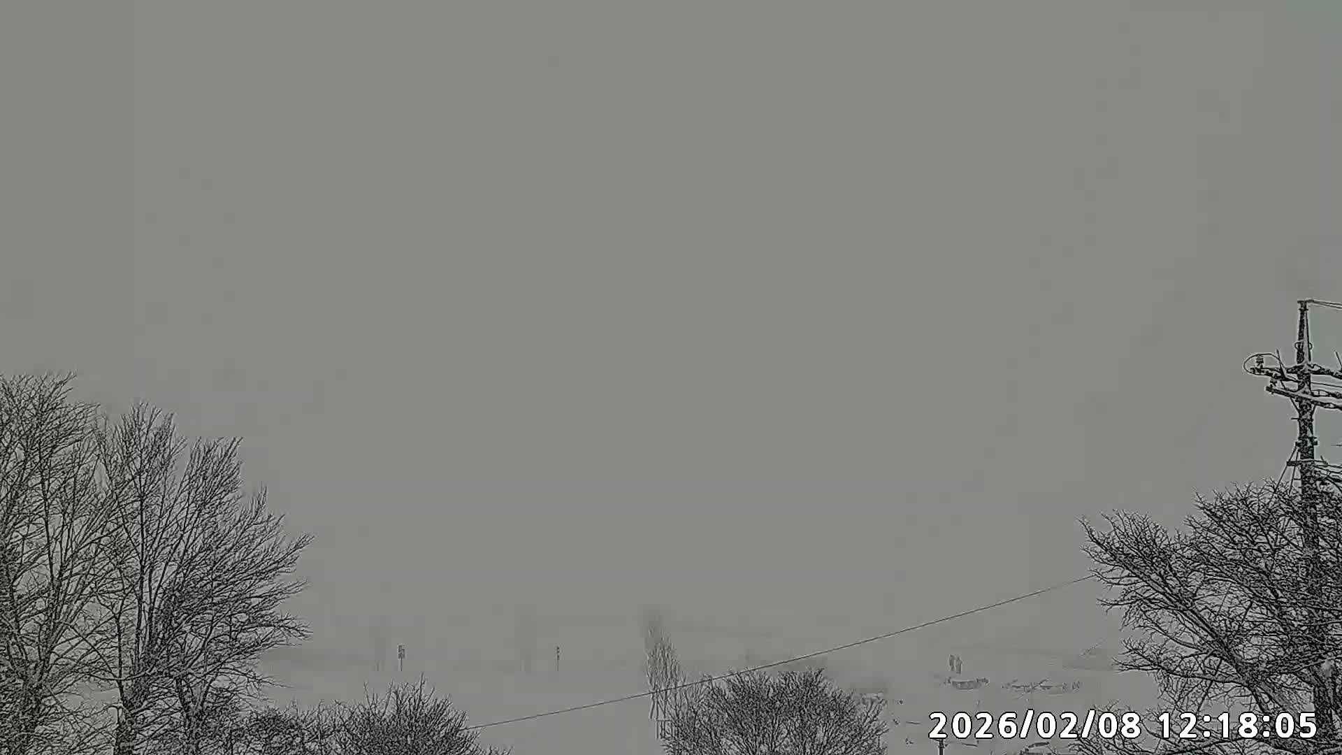 Yamanakako,  Mount Fuji & Lake Yamanaka View  ( 山中湖、富士山、山中湖の眺め ) Live Cam -  Yamanaka,, Yamanakako, Minamitsuru, Yamanashi, Tokai, Chubu, Japan