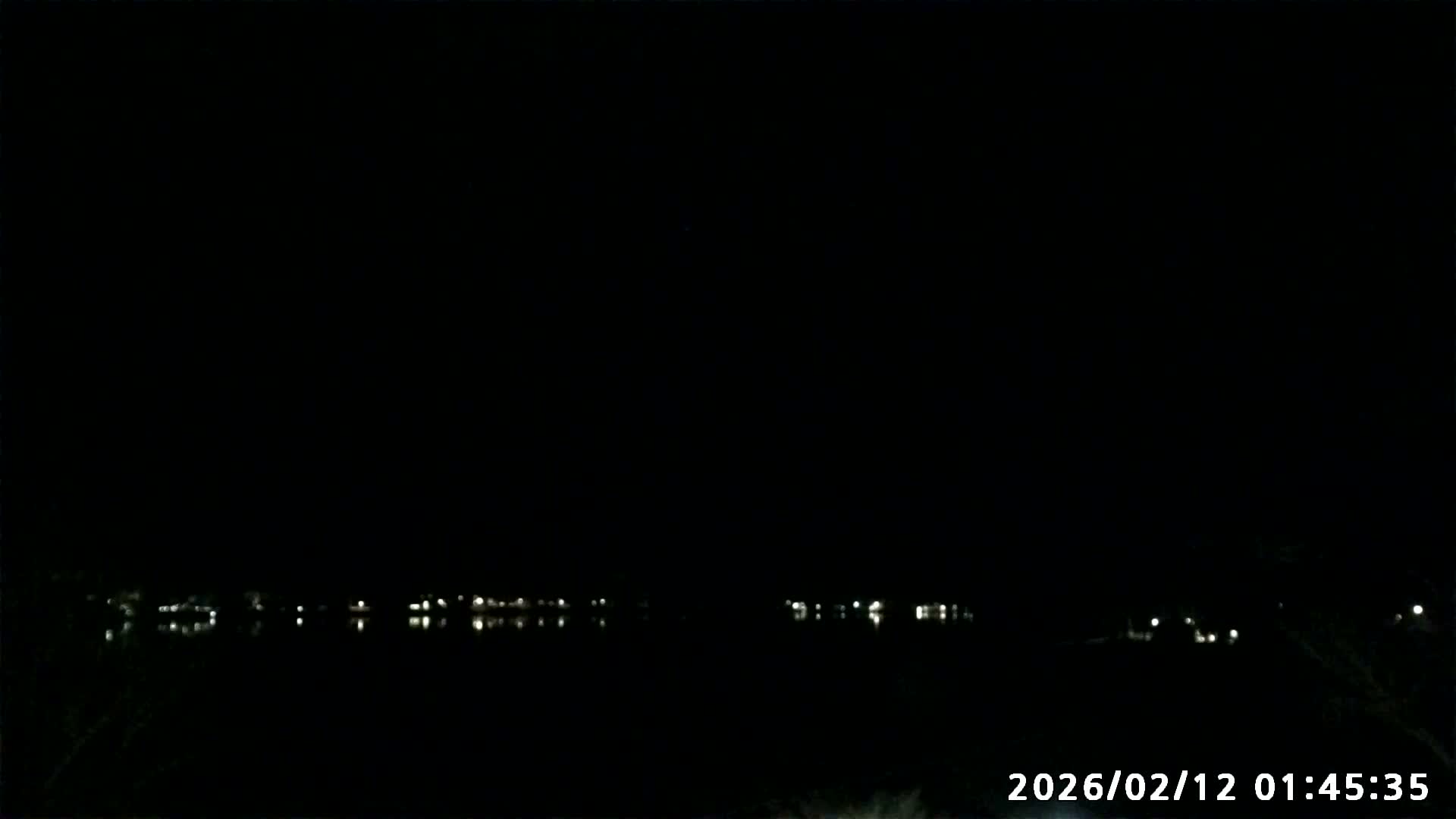 Yamanakako,  Mount Fuji & Lake Yamanaka View  ( 山中湖、富士山、山中湖の眺め ) Live Cam -  Yamanaka,, Yamanakako, Minamitsuru, Yamanashi, Tokai, Chubu, Japan