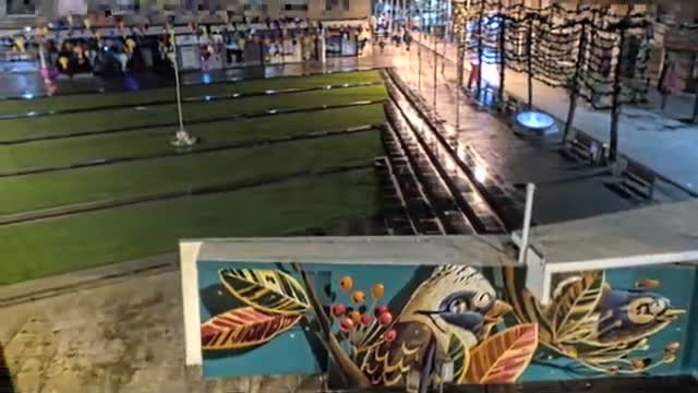 Amiens , Place Gambetta Square Live Cam - Amiens, Somme, Hauts-de-France, France