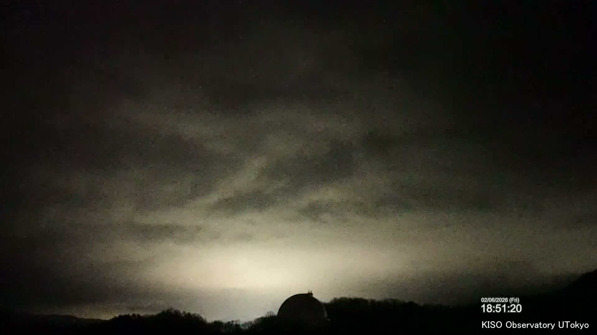 Nagano, Kiso Observatory & Kiso Mountains View ( 長野、木曽展望台と木曽山脈の眺望 ) Live Cam - Mitake, Kiso, Kiso-Shi, Nagano, Chubu, Japan