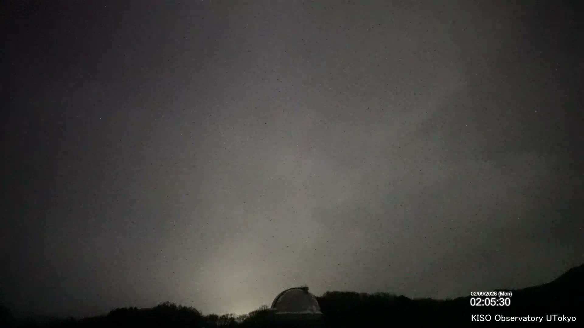 Nagano, Kiso Observatory & Kiso Mountains View ( 長野、木曽展望台と木曽山脈の眺望 ) Live Cam - Mitake, Kiso, Kiso-Shi, Nagano, Chubu, Japan