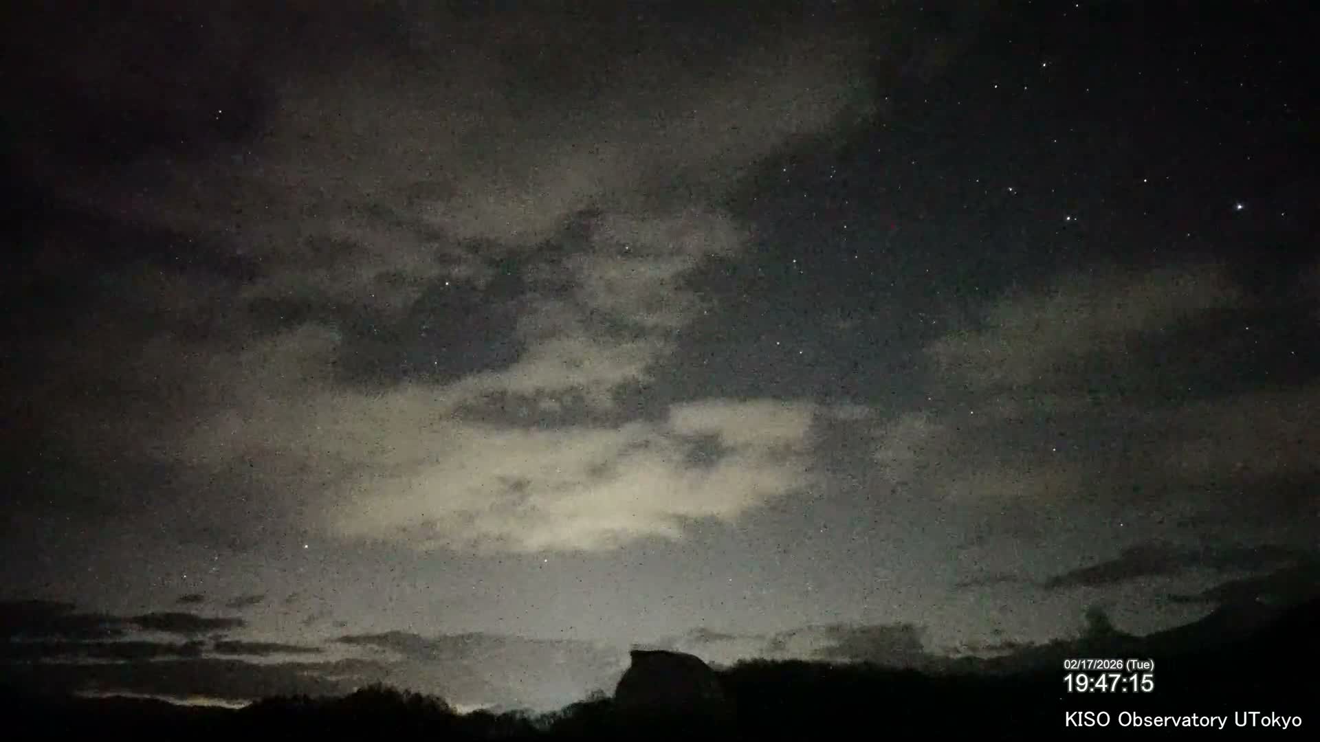 Nagano, Kiso Observatory & Kiso Mountains View ( 長野、木曽展望台と木曽山脈の眺望 ) Live Cam - Mitake, Kiso, Kiso-Shi, Nagano, Chubu, Japan