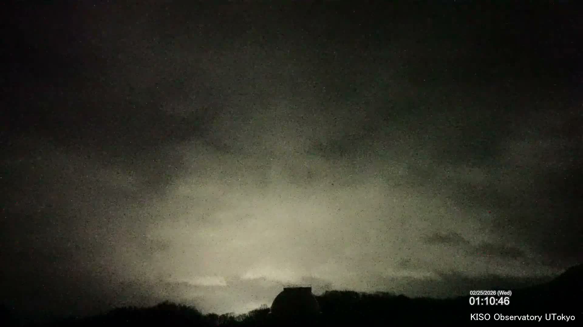 Nagano, Kiso Observatory & Kiso Mountains View ( 長野、木曽展望台と木曽山脈の眺望 ) Live Cam - Mitake, Kiso, Kiso-Shi, Nagano, Chubu, Japan