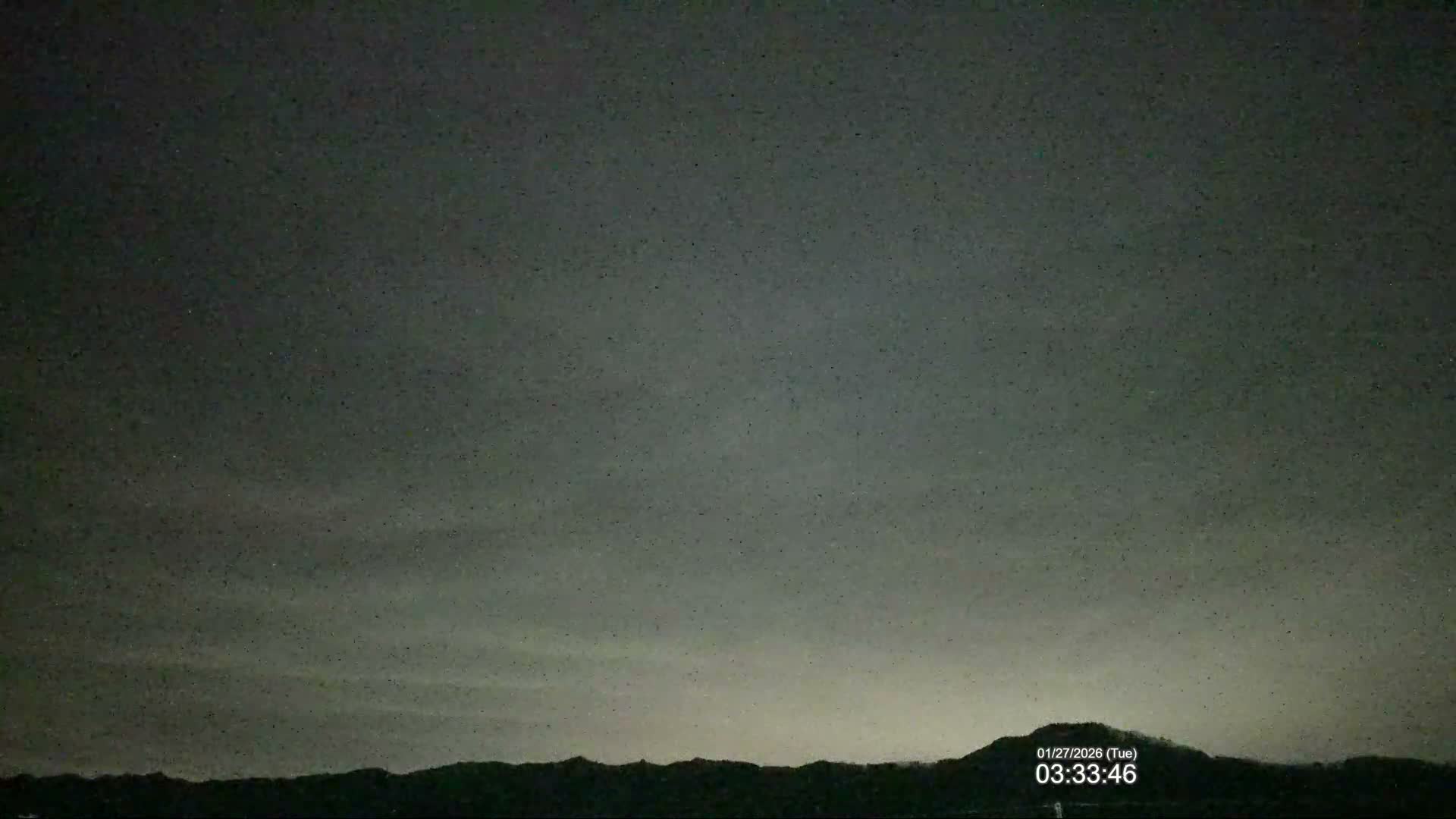 Fukushima, Yamatsuri, Yamashita Hill View from Koya ( 高野からの福島・矢祭・山下丘陵の眺め ) Live Cam  - Koya, Yamatsuri, Higashishirakawa, Fukushima, Tōhoku, Honshu, Japan