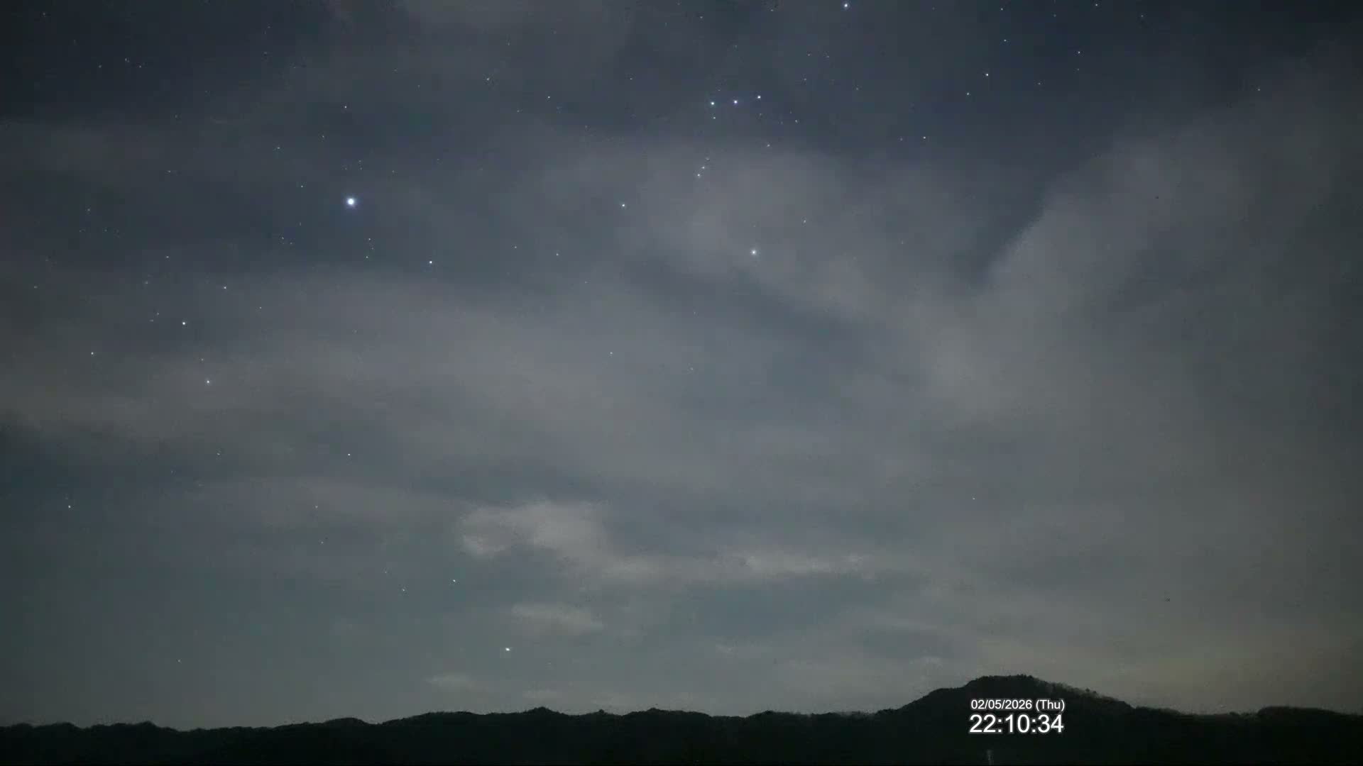 Fukushima, Yamatsuri, Yamashita Hill View from Koya ( 高野からの福島・矢祭・山下丘陵の眺め ) Live Cam  - Koya, Yamatsuri, Higashishirakawa, Fukushima, Tōhoku, Honshu, Japan