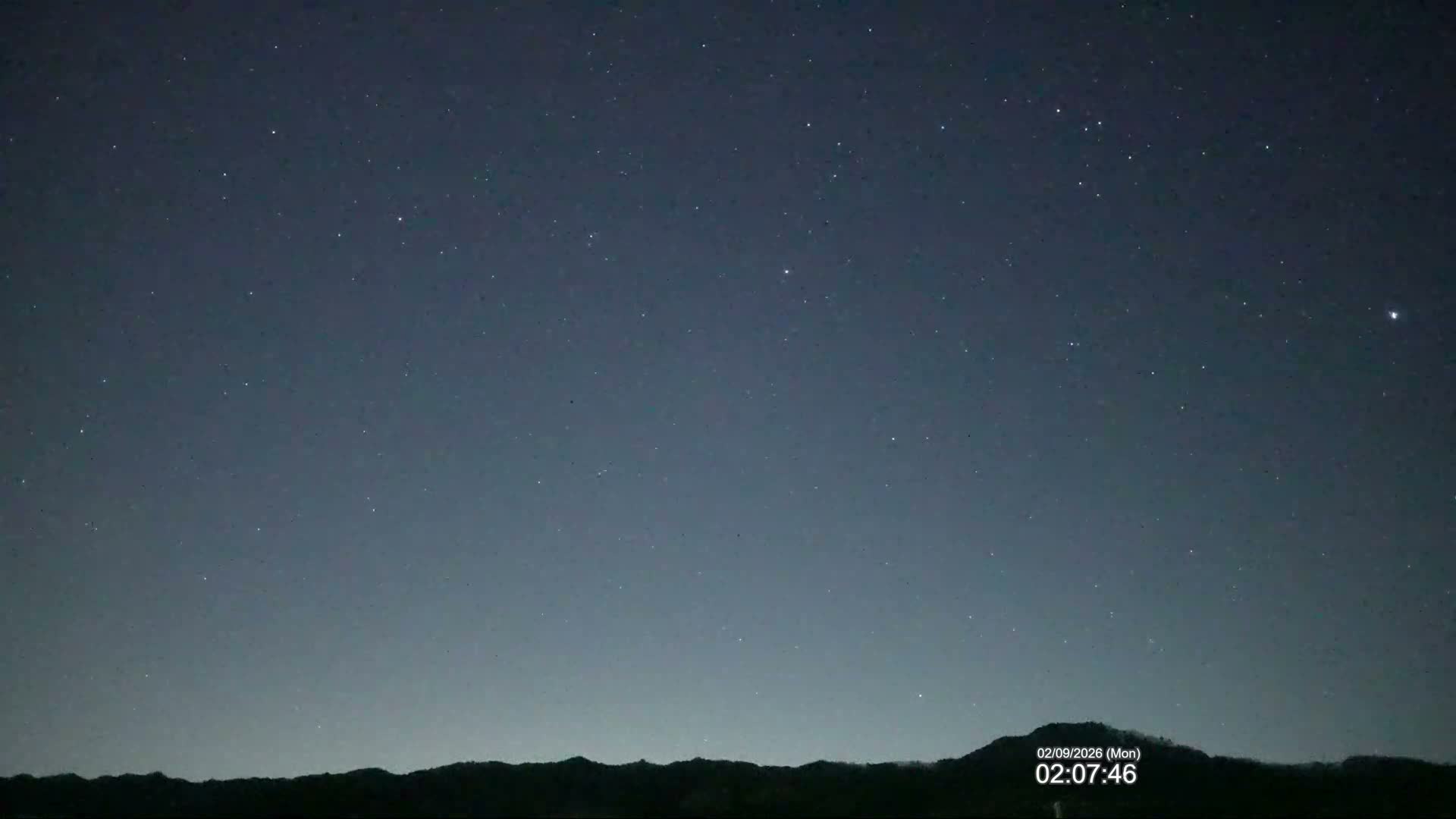 Fukushima, Yamatsuri, Yamashita Hill View from Koya ( 高野からの福島・矢祭・山下丘陵の眺め ) Live Cam  - Koya, Yamatsuri, Higashishirakawa, Fukushima, Tōhoku, Honshu, Japan