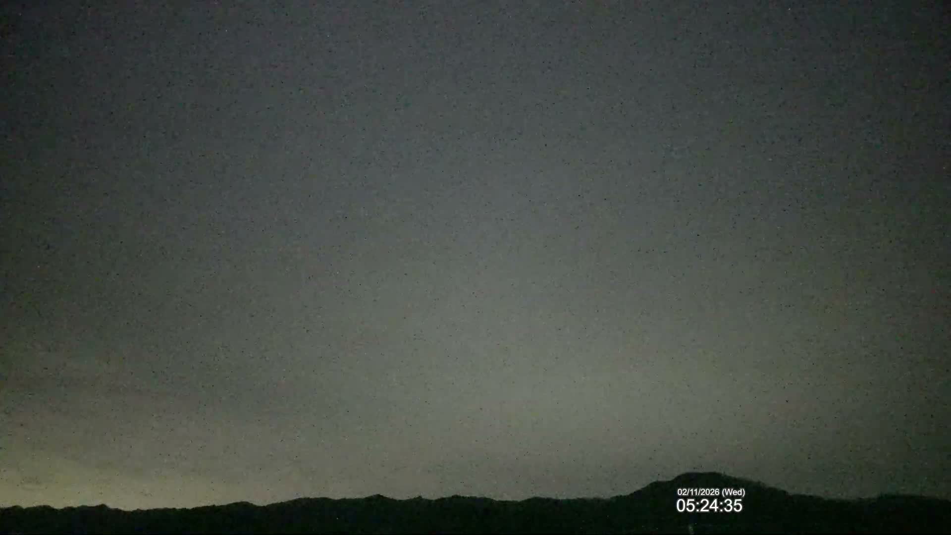 Fukushima, Yamatsuri, Yamashita Hill View from Koya ( 高野からの福島・矢祭・山下丘陵の眺め ) Live Cam  - Koya, Yamatsuri, Higashishirakawa, Fukushima, Tōhoku, Honshu, Japan