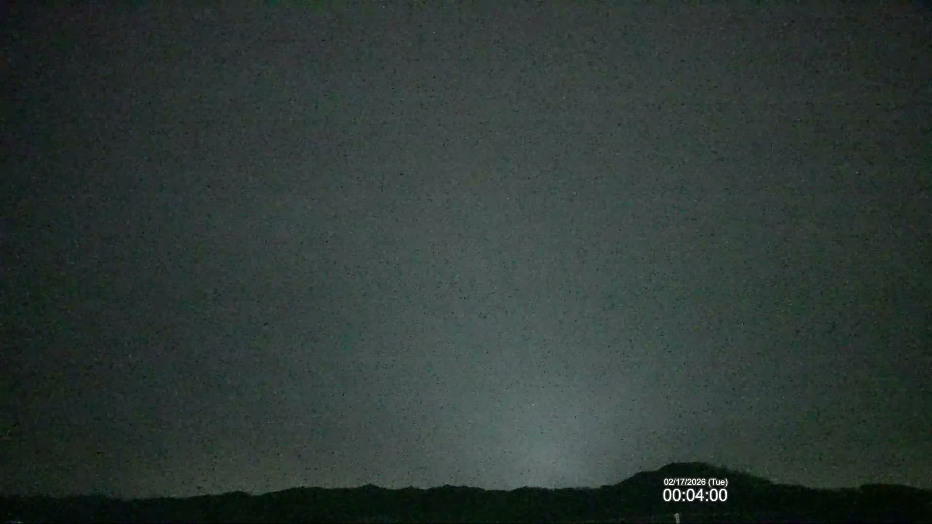 Fukushima, Yamatsuri, Yamashita Hill View from Koya ( 高野からの福島・矢祭・山下丘陵の眺め ) Live Cam  - Koya, Yamatsuri, Higashishirakawa, Fukushima, Tōhoku, Honshu, Japan