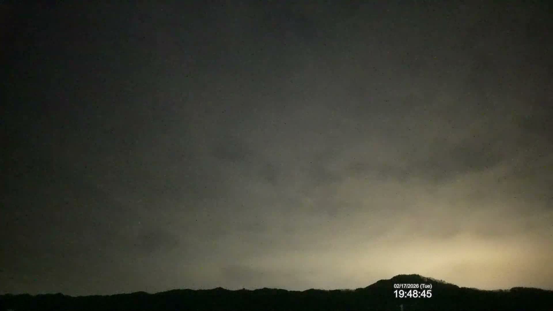 Fukushima, Yamatsuri, Yamashita Hill View from Koya ( 高野からの福島・矢祭・山下丘陵の眺め ) Live Cam  - Koya, Yamatsuri, Higashishirakawa, Fukushima, Tōhoku, Honshu, Japan
