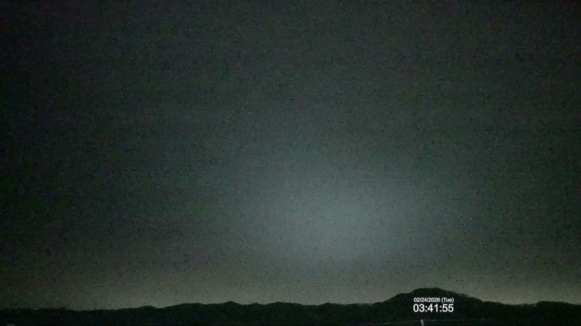 Fukushima, Yamatsuri, Yamashita Hill View from Koya ( 高野からの福島・矢祭・山下丘陵の眺め ) Live Cam  - Koya, Yamatsuri, Higashishirakawa, Fukushima, Tōhoku, Honshu, Japan