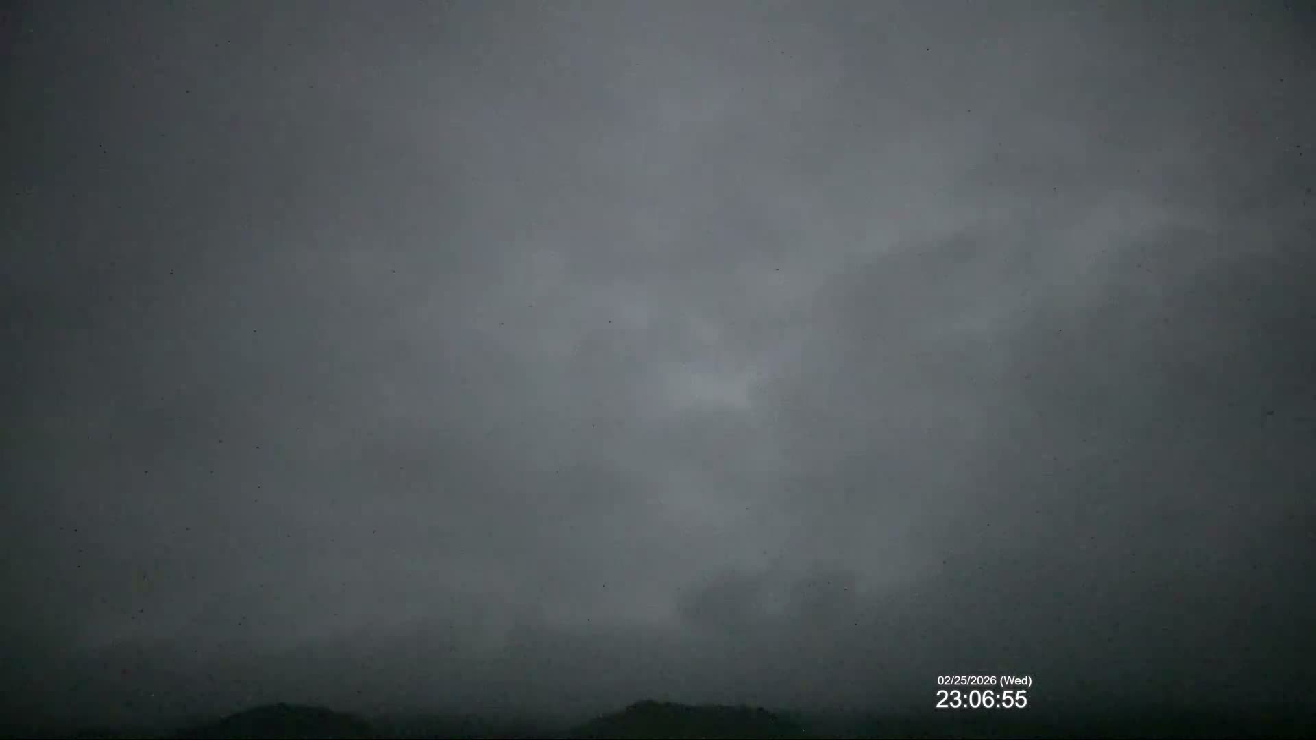 Fukushima, Yamatsuri, Yamashita Hill View from Koya ( 高野からの福島・矢祭・山下丘陵の眺め ) Live Cam  - Koya, Yamatsuri, Higashishirakawa, Fukushima, Tōhoku, Honshu, Japan