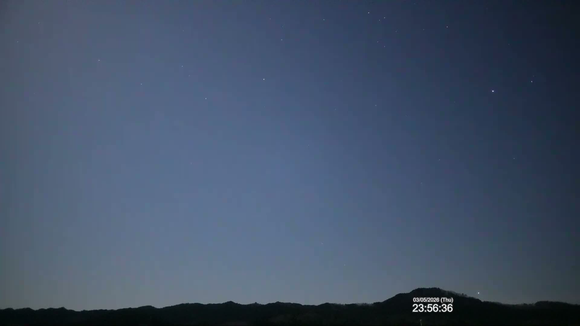 Fukushima, Yamatsuri, Yamashita Hill View from Koya ( 高野からの福島・矢祭・山下丘陵の眺め ) Live Cam  - Koya, Yamatsuri, Higashishirakawa, Fukushima, Tōhoku, Honshu, Japan