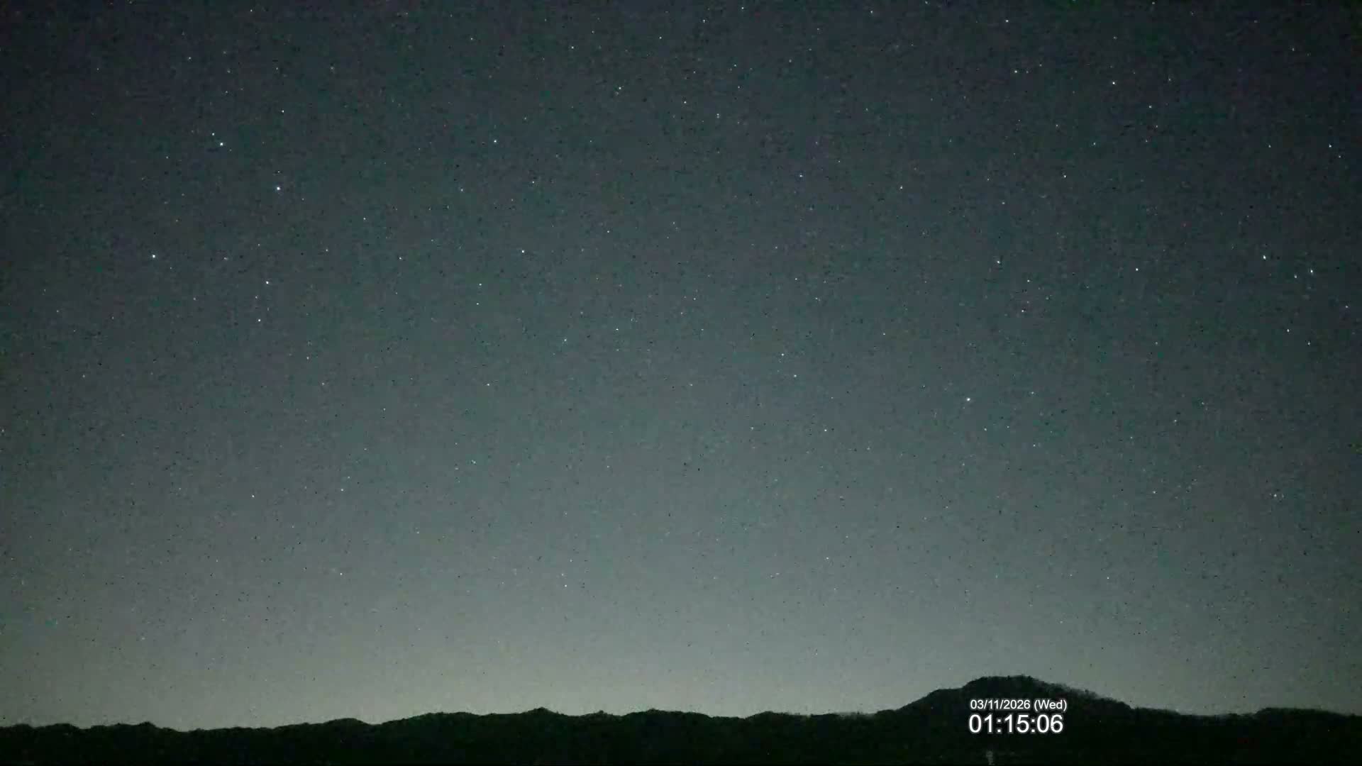 Fukushima, Yamatsuri, Yamashita Hill View from Koya ( 高野からの福島・矢祭・山下丘陵の眺め ) Live Cam  - Koya, Yamatsuri, Higashishirakawa, Fukushima, Tōhoku, Honshu, Japan