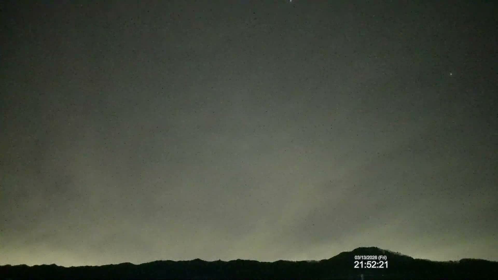 Fukushima, Yamatsuri, Yamashita Hill View from Koya ( 高野からの福島・矢祭・山下丘陵の眺め ) Live Cam  - Koya, Yamatsuri, Higashishirakawa, Fukushima, Tōhoku, Honshu, Japan
