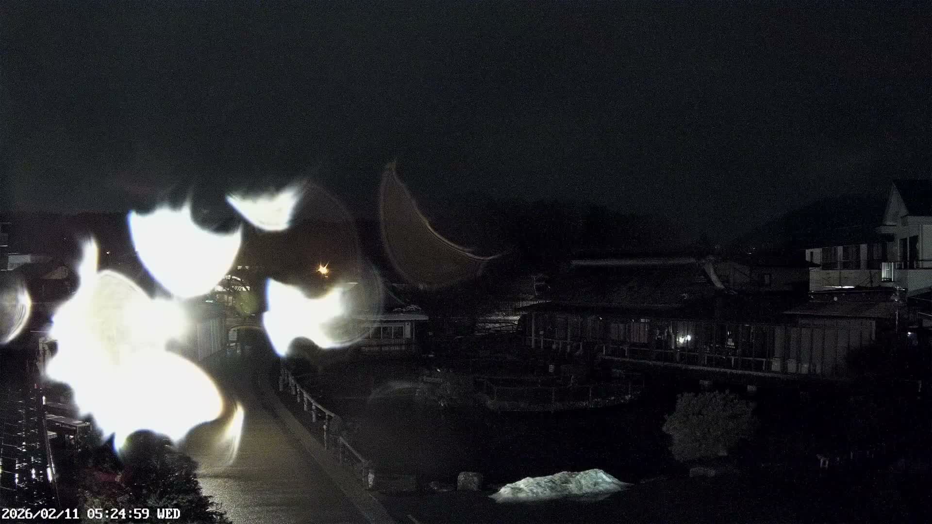 Oshino , Shibokusa Village, Oshino Hakkai & Mount Fuji View ( 忍野、志木草村、忍野八海、富士山の眺め) Live Cam - Shibokusa, Oshino, Minamitsuru, Yamanashi, Tokai, Chubu, Japan