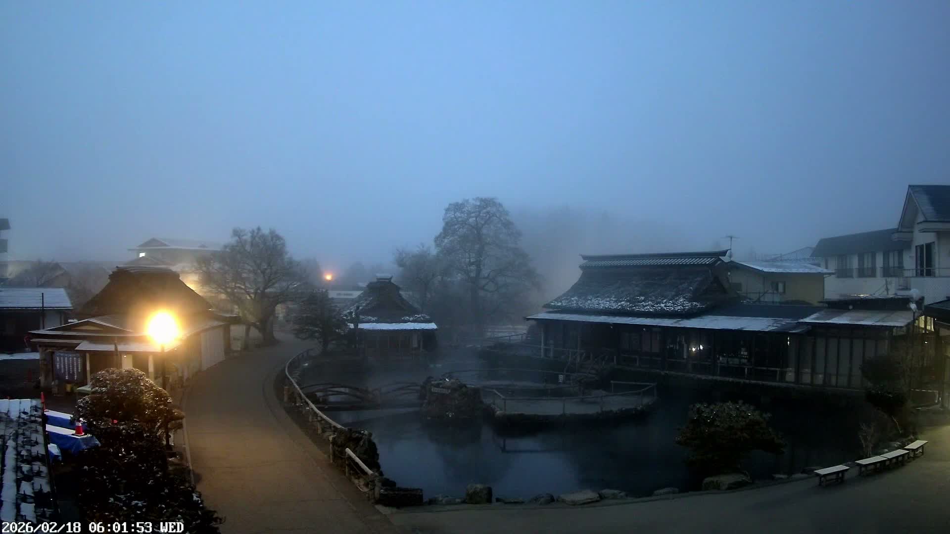 Oshino , Shibokusa Village, Oshino Hakkai & Mount Fuji View ( 忍野、志木草村、忍野八海、富士山の眺め) Live Cam - Shibokusa, Oshino, Minamitsuru, Yamanashi, Tokai, Chubu, Japan