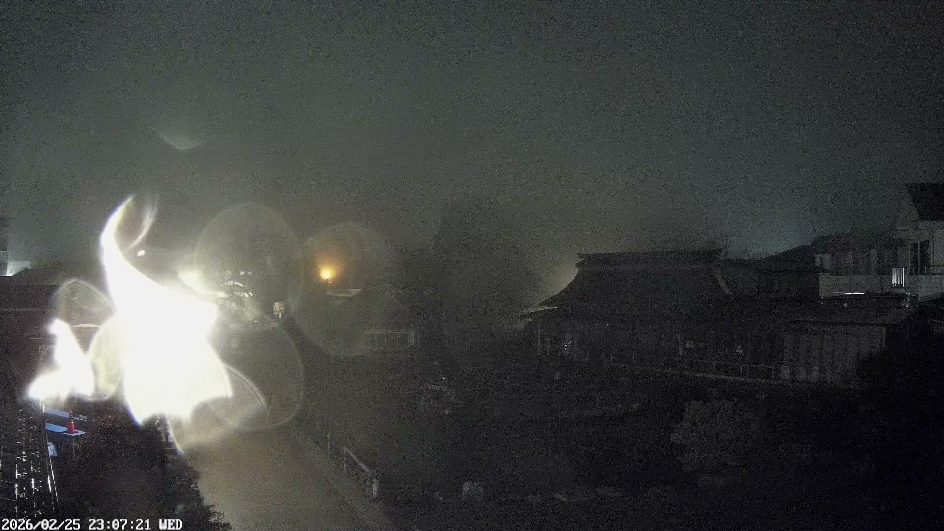 Oshino , Shibokusa Village, Oshino Hakkai & Mount Fuji View ( 忍野、志木草村、忍野八海、富士山の眺め) Live Cam - Shibokusa, Oshino, Minamitsuru, Yamanashi, Tokai, Chubu, Japan