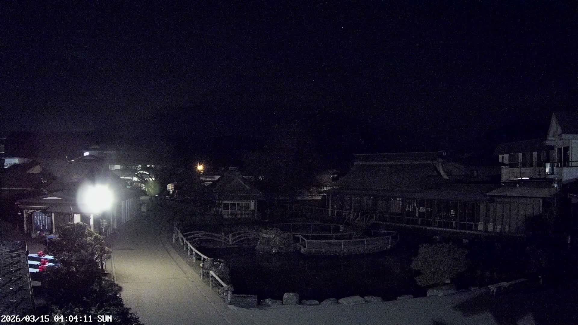 Oshino , Shibokusa Village, Oshino Hakkai & Mount Fuji View ( 忍野、志木草村、忍野八海、富士山の眺め) Live Cam - Shibokusa, Oshino, Minamitsuru, Yamanashi, Tokai, Chubu, Japan