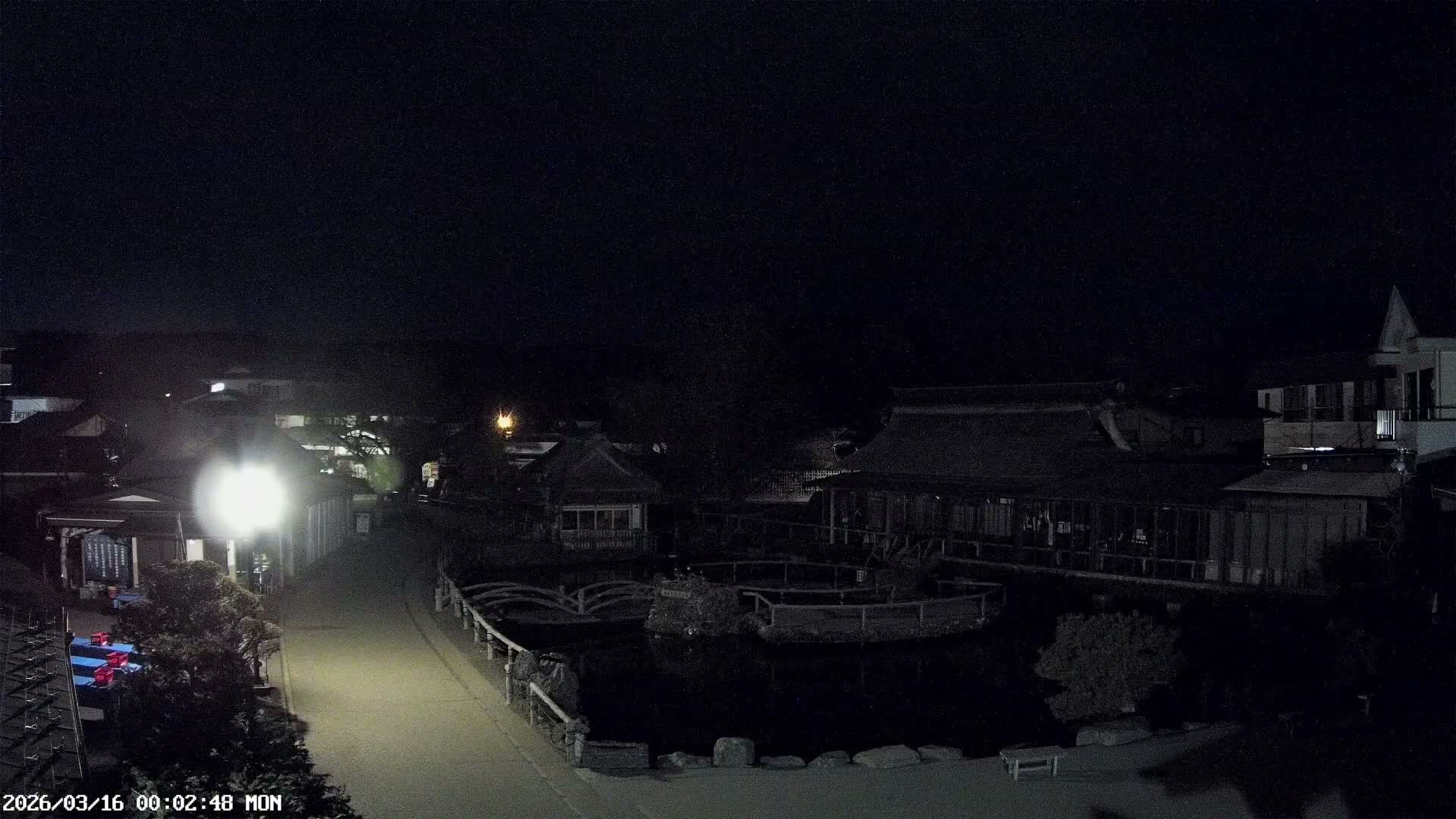 Oshino , Shibokusa Village, Oshino Hakkai & Mount Fuji View ( 忍野、志木草村、忍野八海、富士山の眺め) Live Cam - Shibokusa, Oshino, Minamitsuru, Yamanashi, Tokai, Chubu, Japan