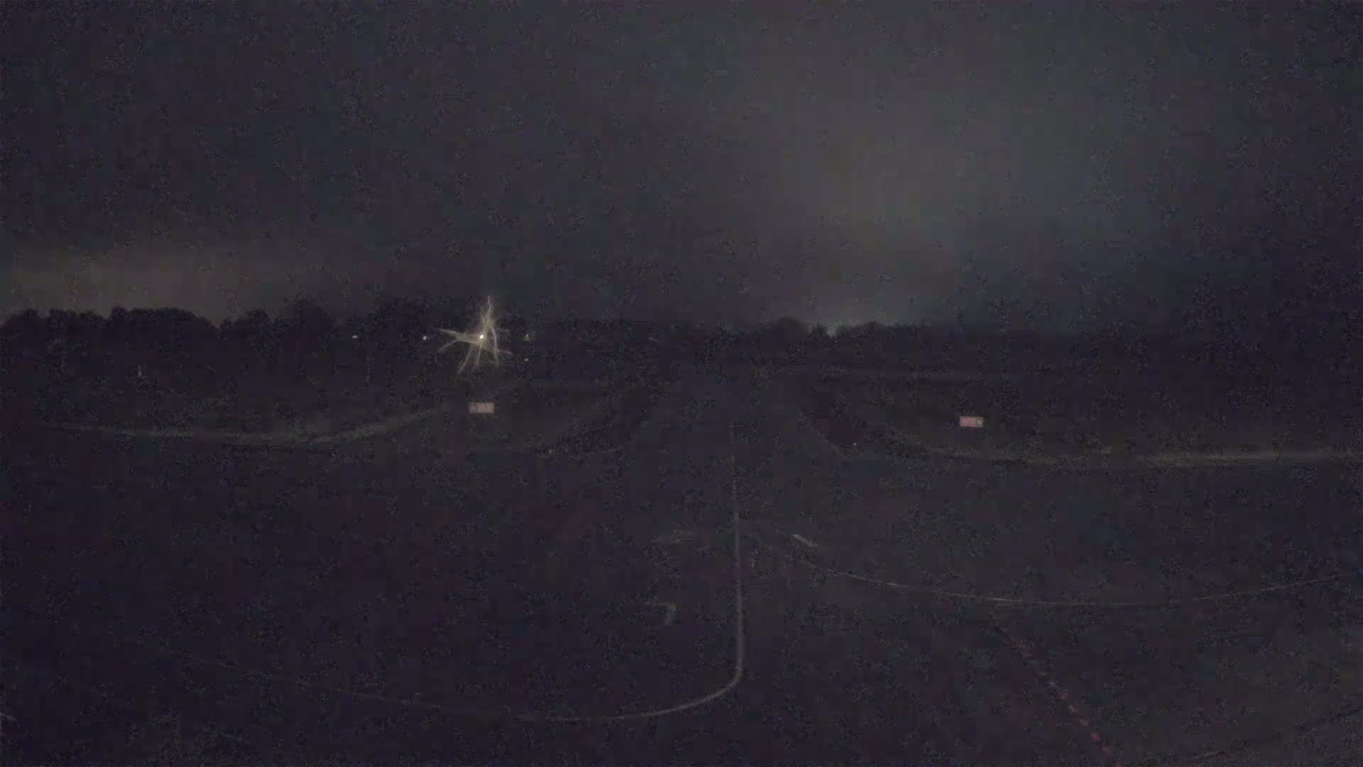 Lannion Cote de Granit  Airport Live Cam  LAI  - Lannion, Cotes-d'Armor, Bretagne, France