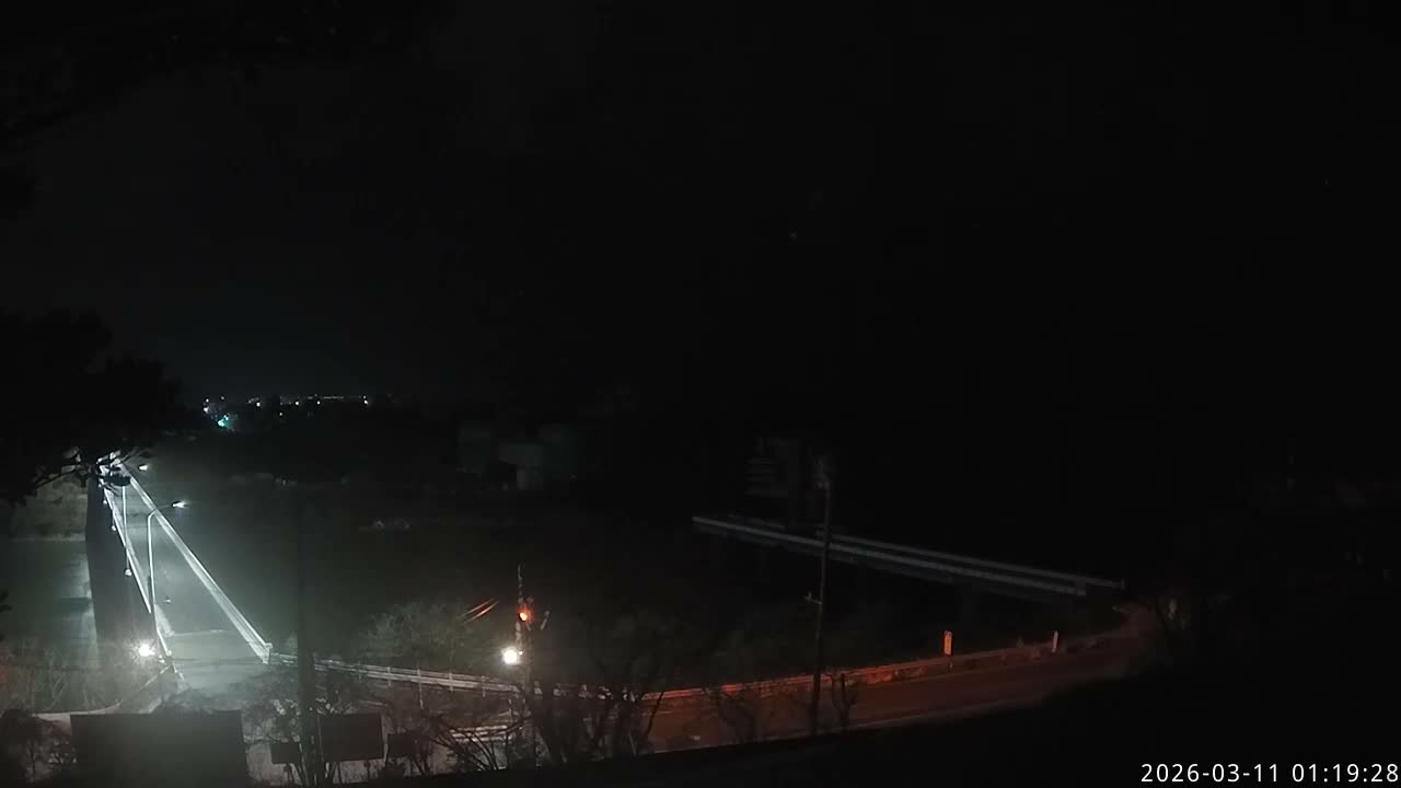 Niigata, Teradomari, Shinano River & Teradomari Coast Live Cam - Teradomarinozumi, Nagaoka, Niigata, Chubu, Japan