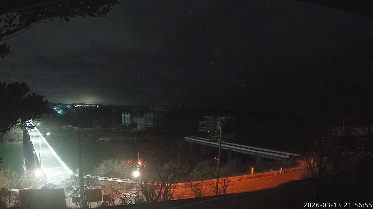 Niigata, Teradomari, Shinano River & Teradomari Coast Live Cam - Teradomarinozumi, Nagaoka, Niigata, Chubu, Japan