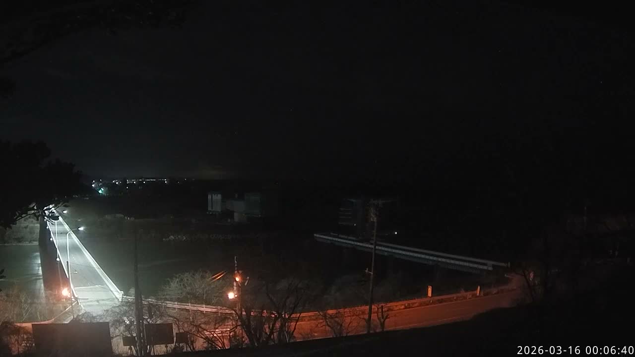 Niigata, Teradomari, Shinano River & Teradomari Coast Live Cam - Teradomarinozumi, Nagaoka, Niigata, Chubu, Japan