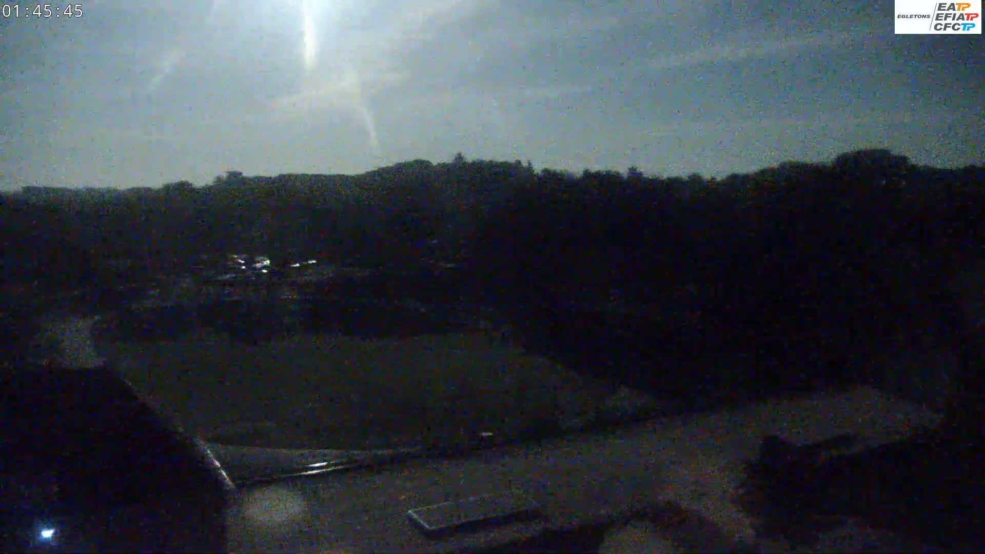 Egletons Village, Boulevard l'Eatp Live Cam - Ussel, Correze, Nouvelle-Aquitaine, France