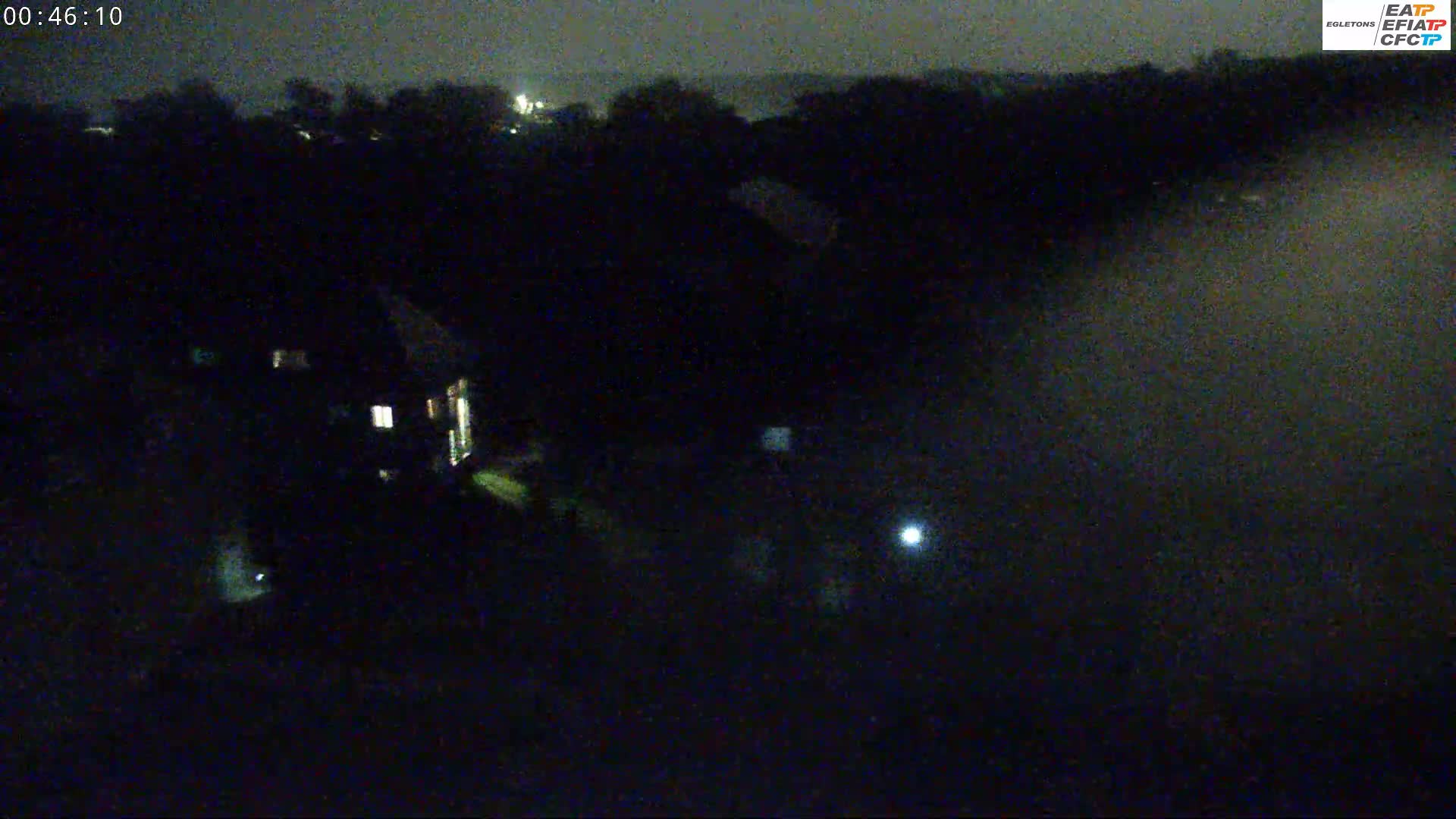 Egletons Village, Boulevard l'Eatp Live Cam - Ussel, Correze, Nouvelle-Aquitaine, France