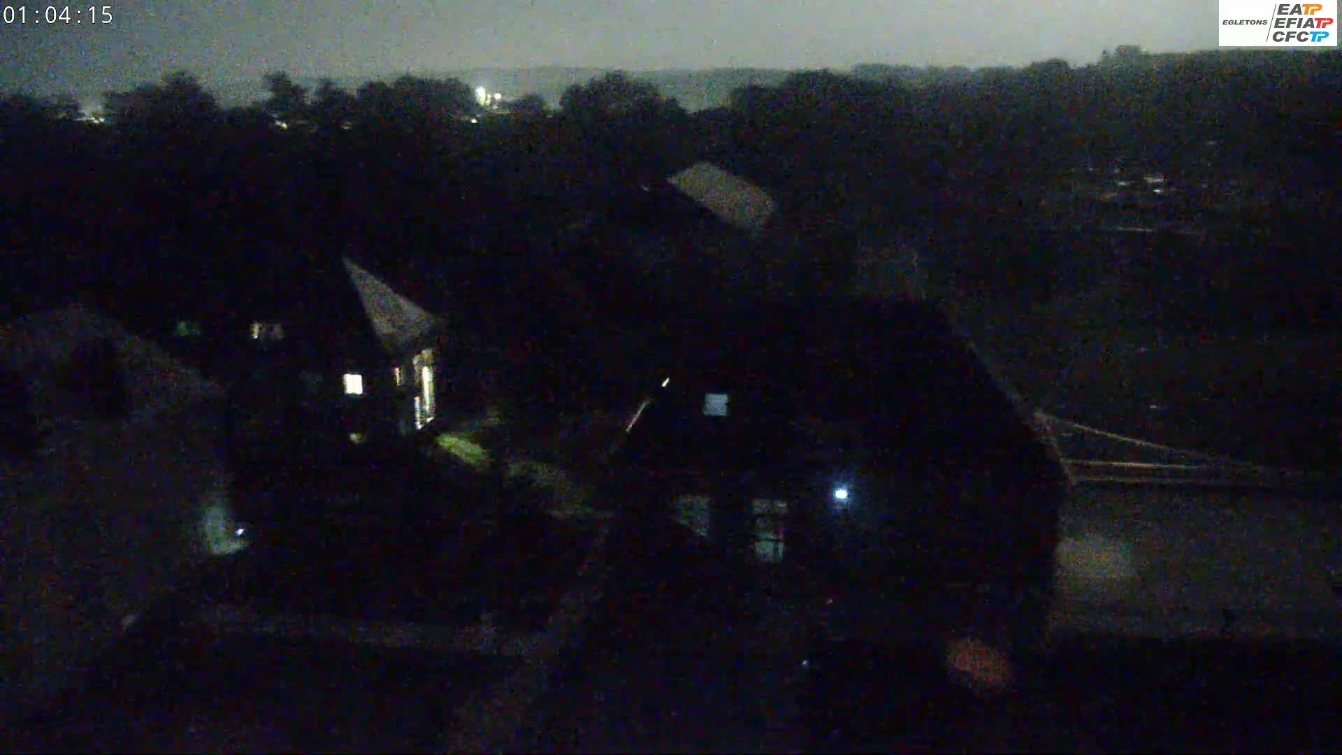 Egletons Village, Boulevard l'Eatp Live Cam - Ussel, Correze, Nouvelle-Aquitaine, France